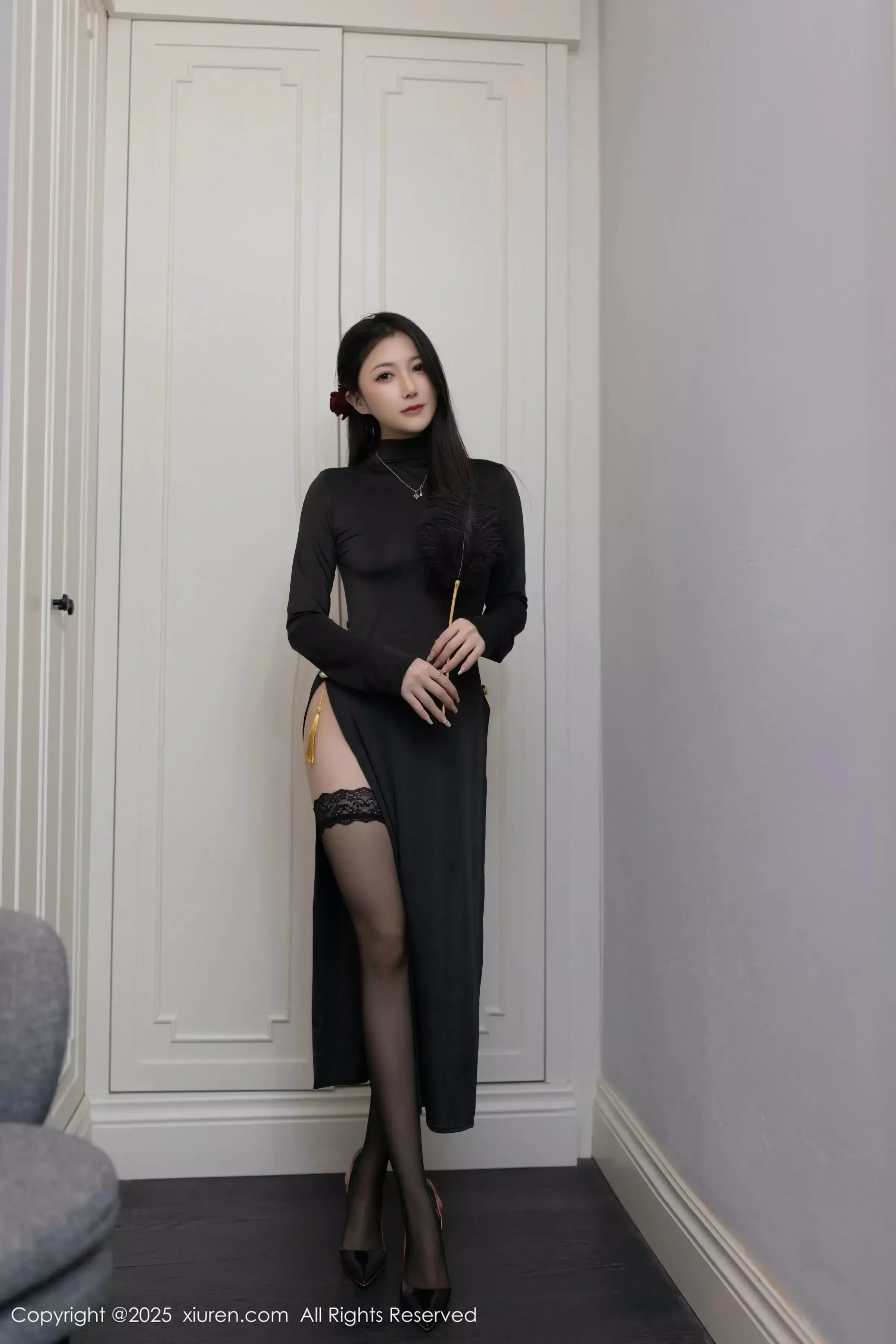 [XiuRen秀人网]第10023期鱼子酱写真