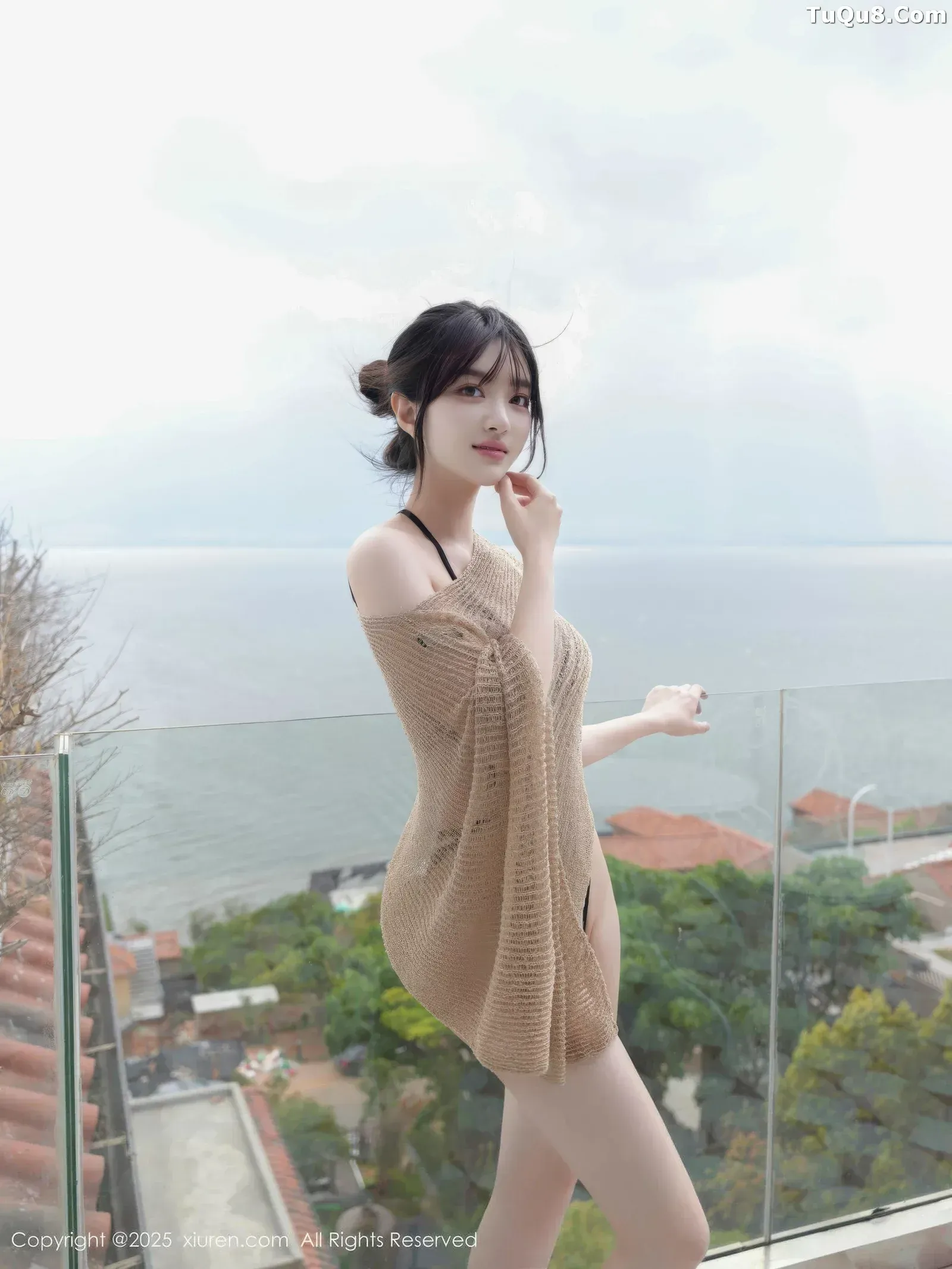 [XiuRen秀人网]第10698期白露写真 - image 56