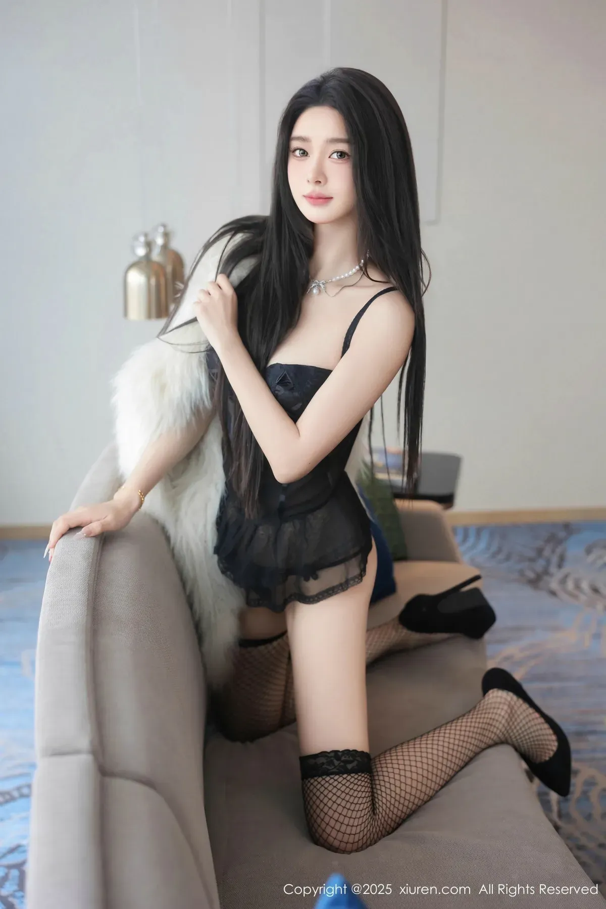 [XiuRen秀人网]第9781期Candy糖糖写真 - image 5