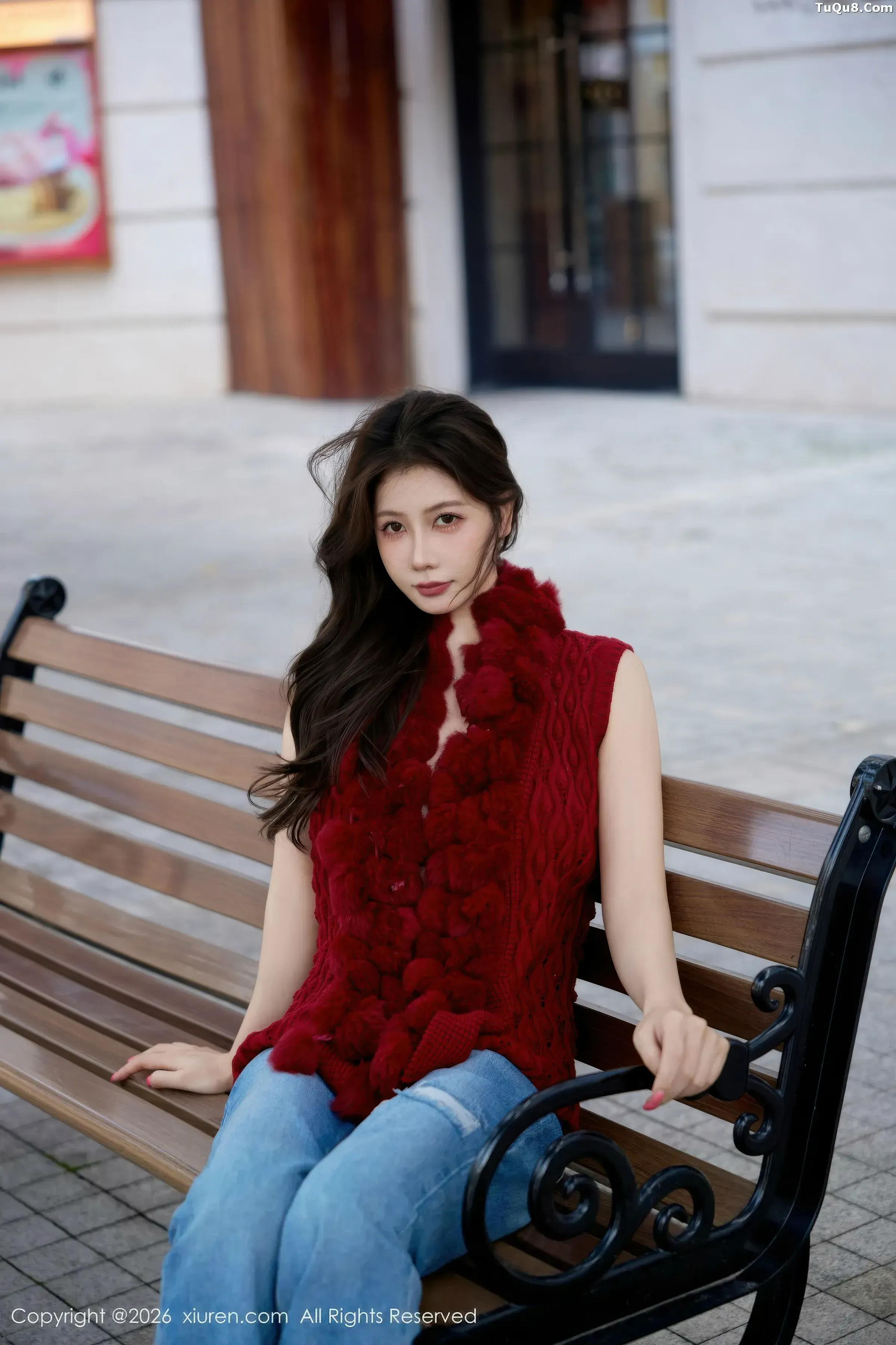 [XiuRen秀人网]第11293期尹甜甜写真 - image 67