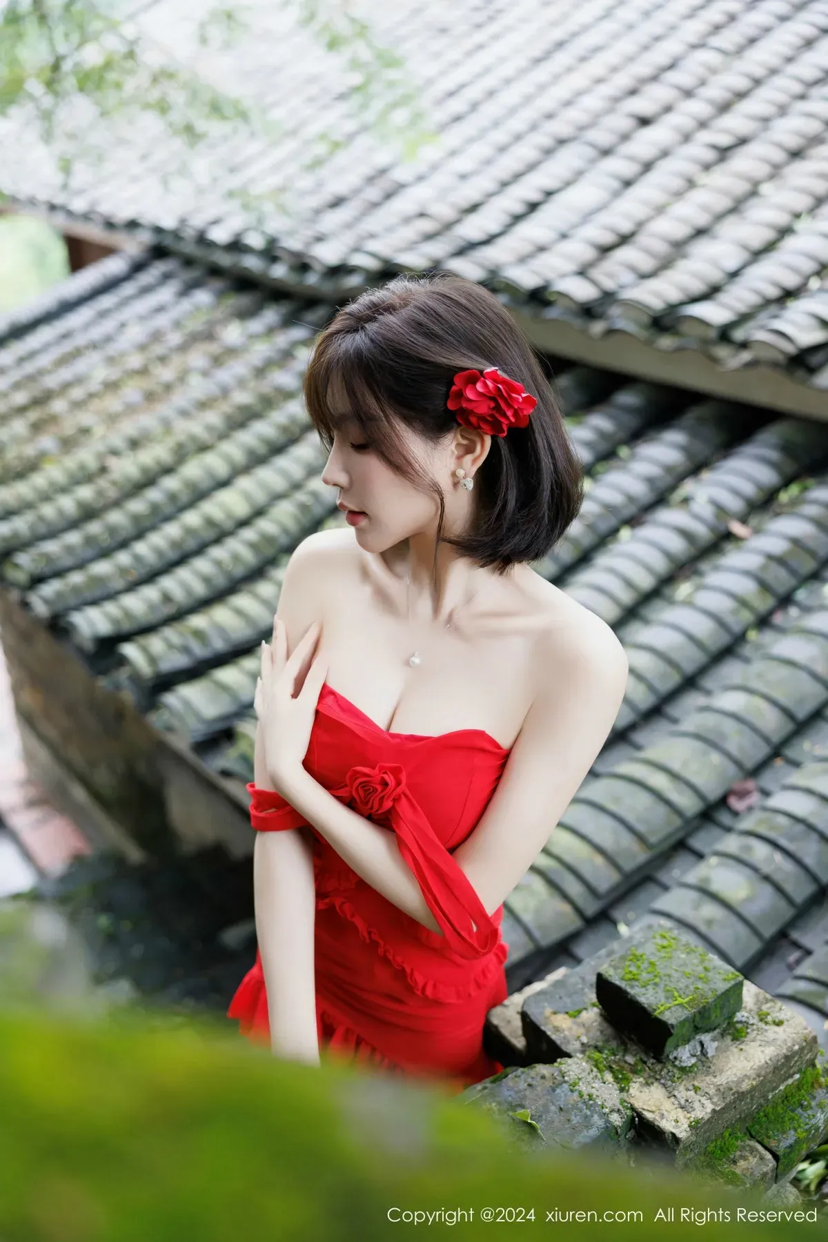 [XiuRen秀人网]第9449期徐莉芝写真 - image 32