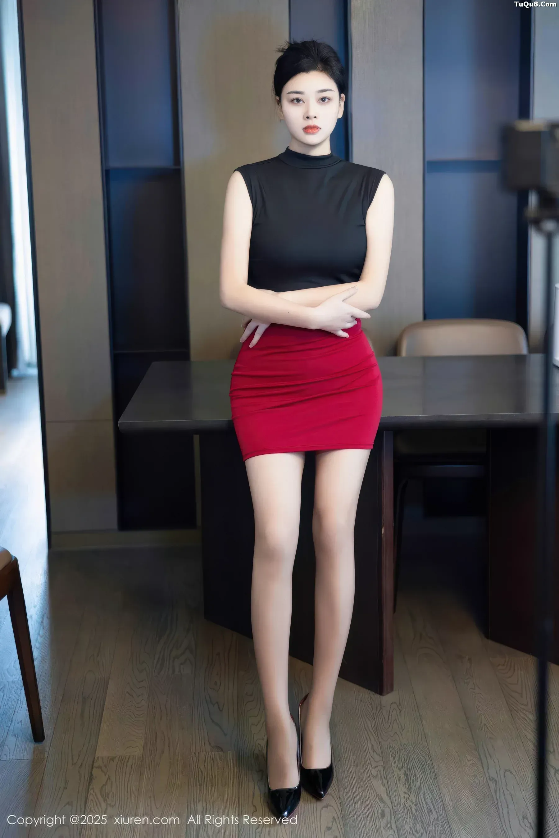 [XiuRen秀人网]第10948期徐清妍写真