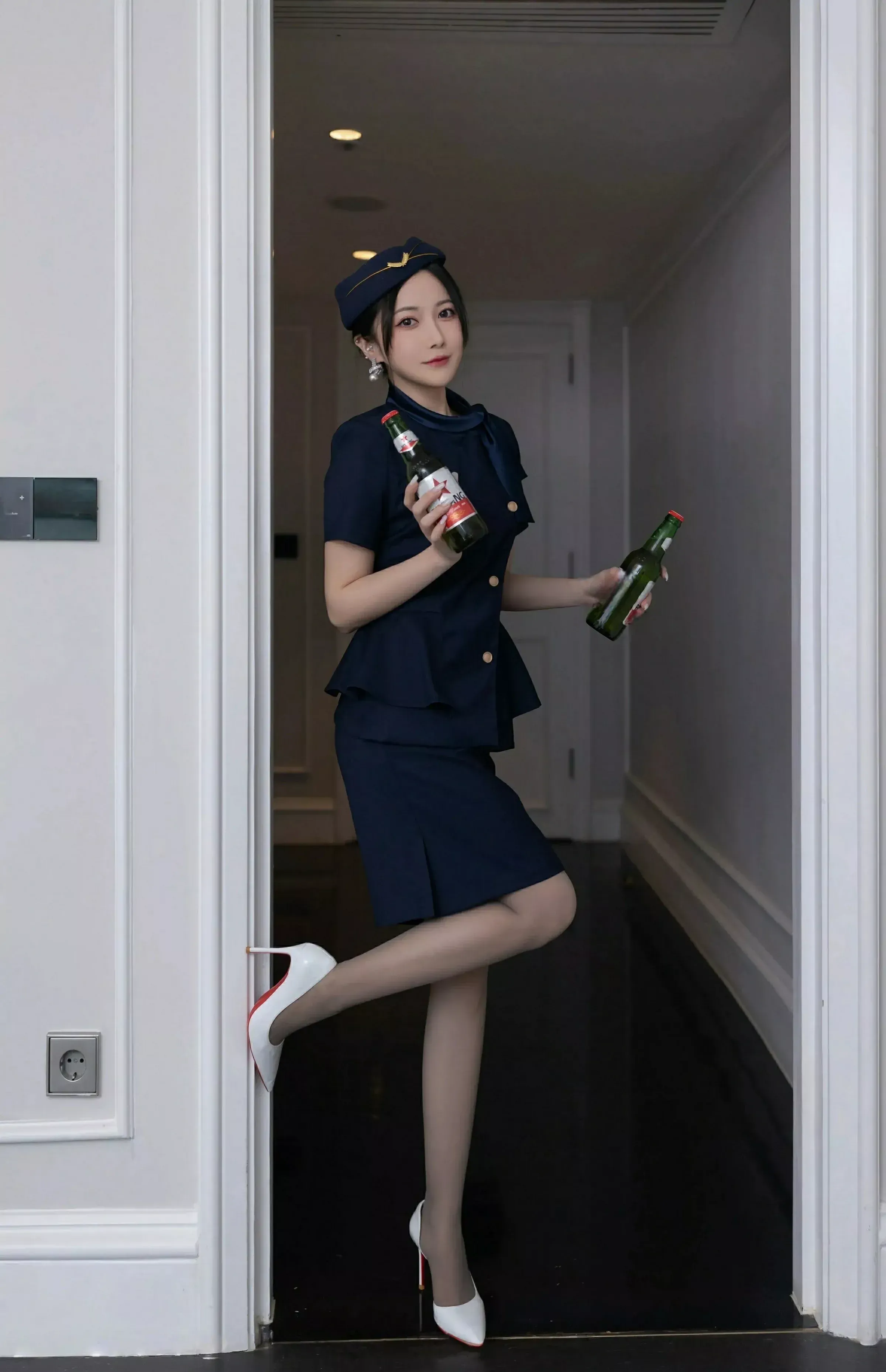 [XiuRen秀人网]第10142期鱼子酱写真 - image 23