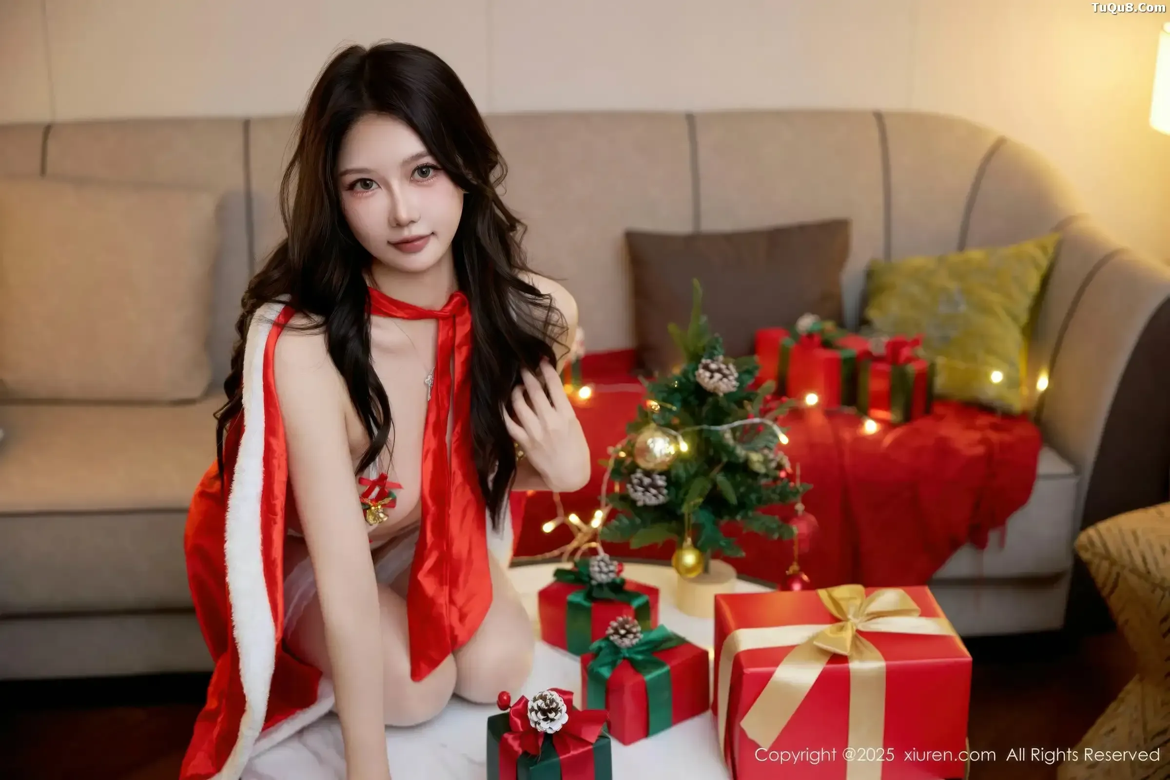 [XiuRen秀人网]第11157期尹甜甜写真 - image 34