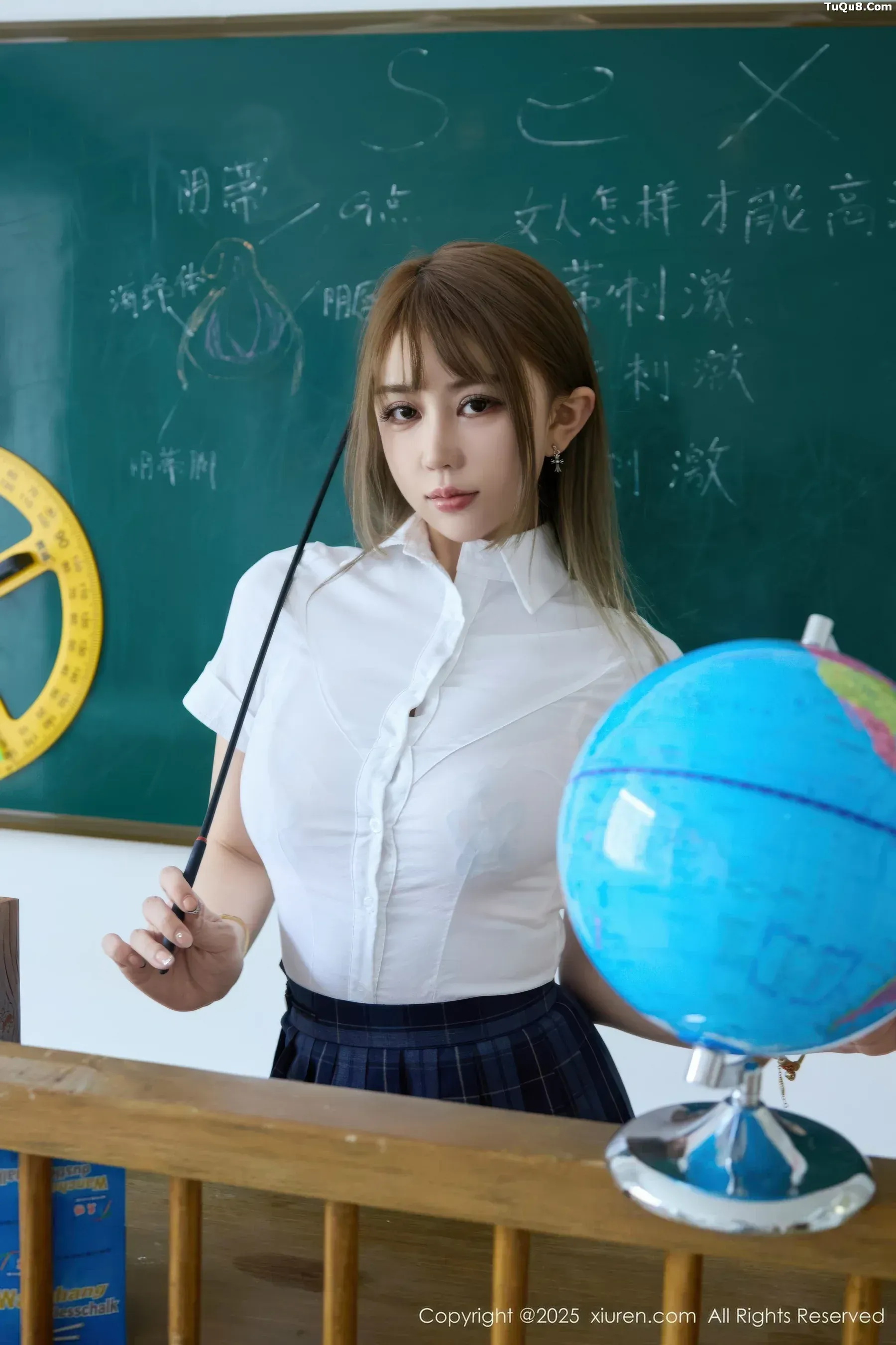 [XiuRen秀人网]第10750期柚柚写真 - image 22
