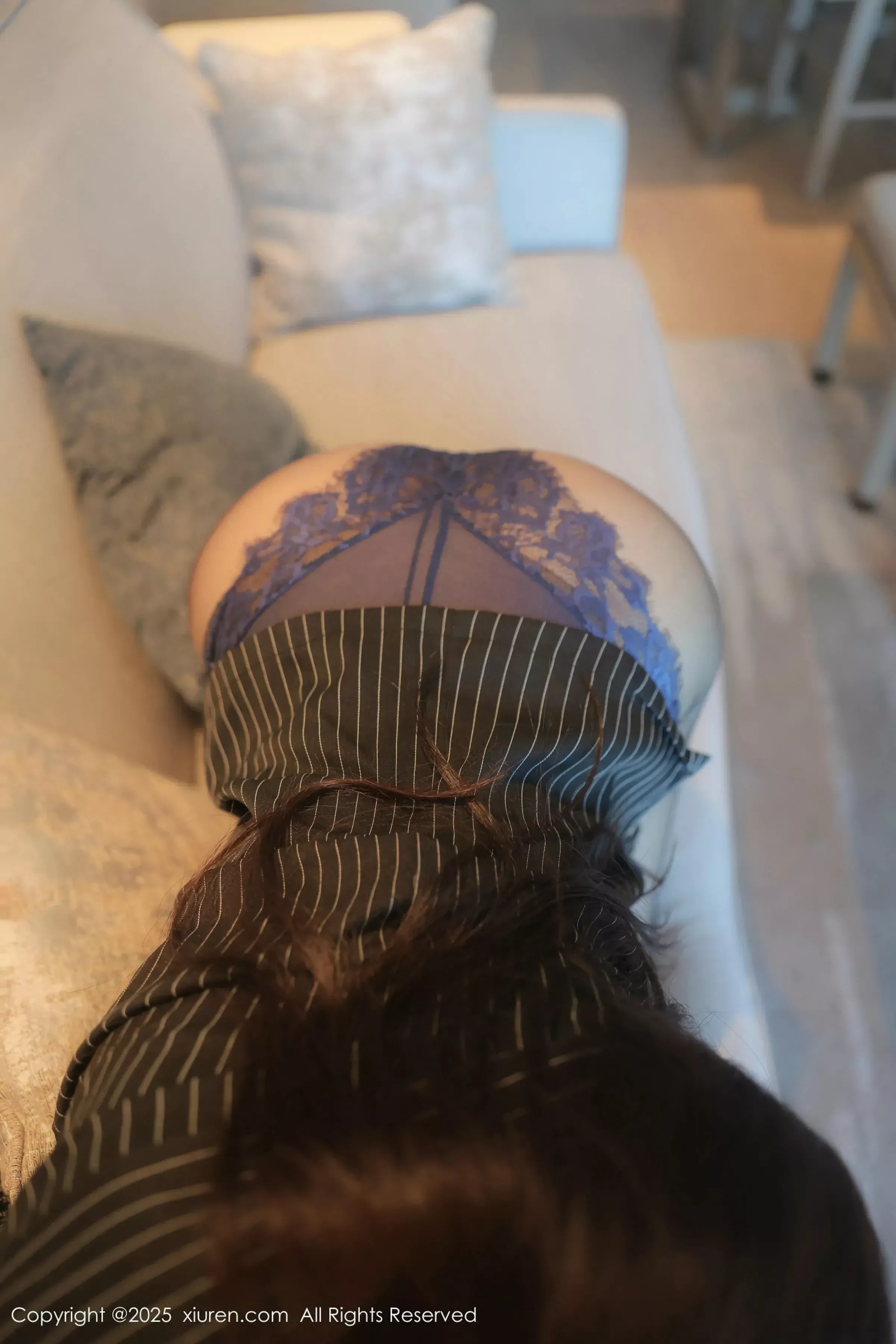 [XiuRen秀人网]第10285期奶油猫呀写真 - image 20