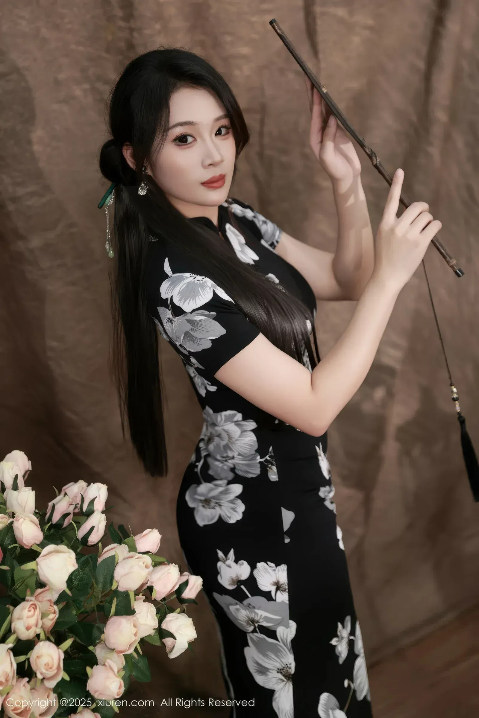 [XiuRen秀人网]第10655期南乔写真 - image 72
