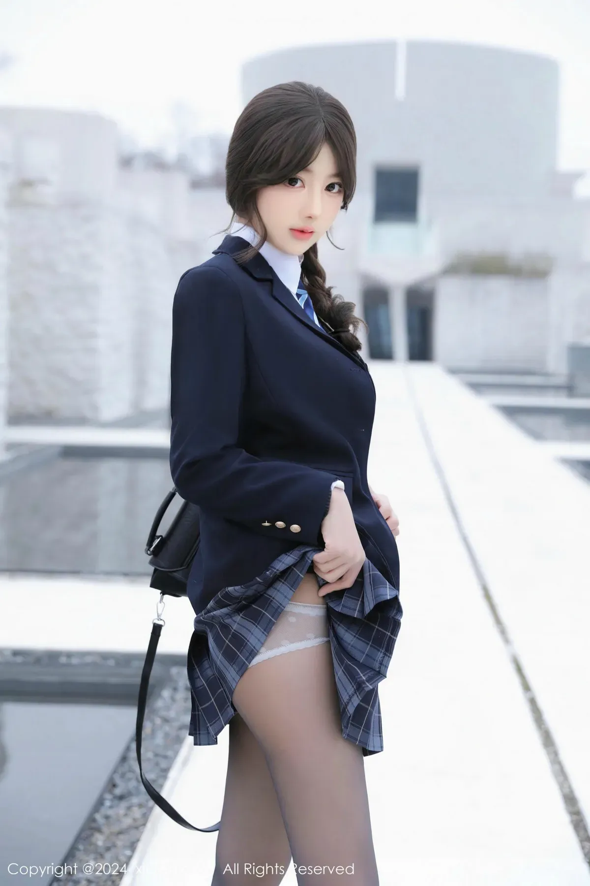 [XiuRen秀人网]第9693期桃妖夭写真 - image 67