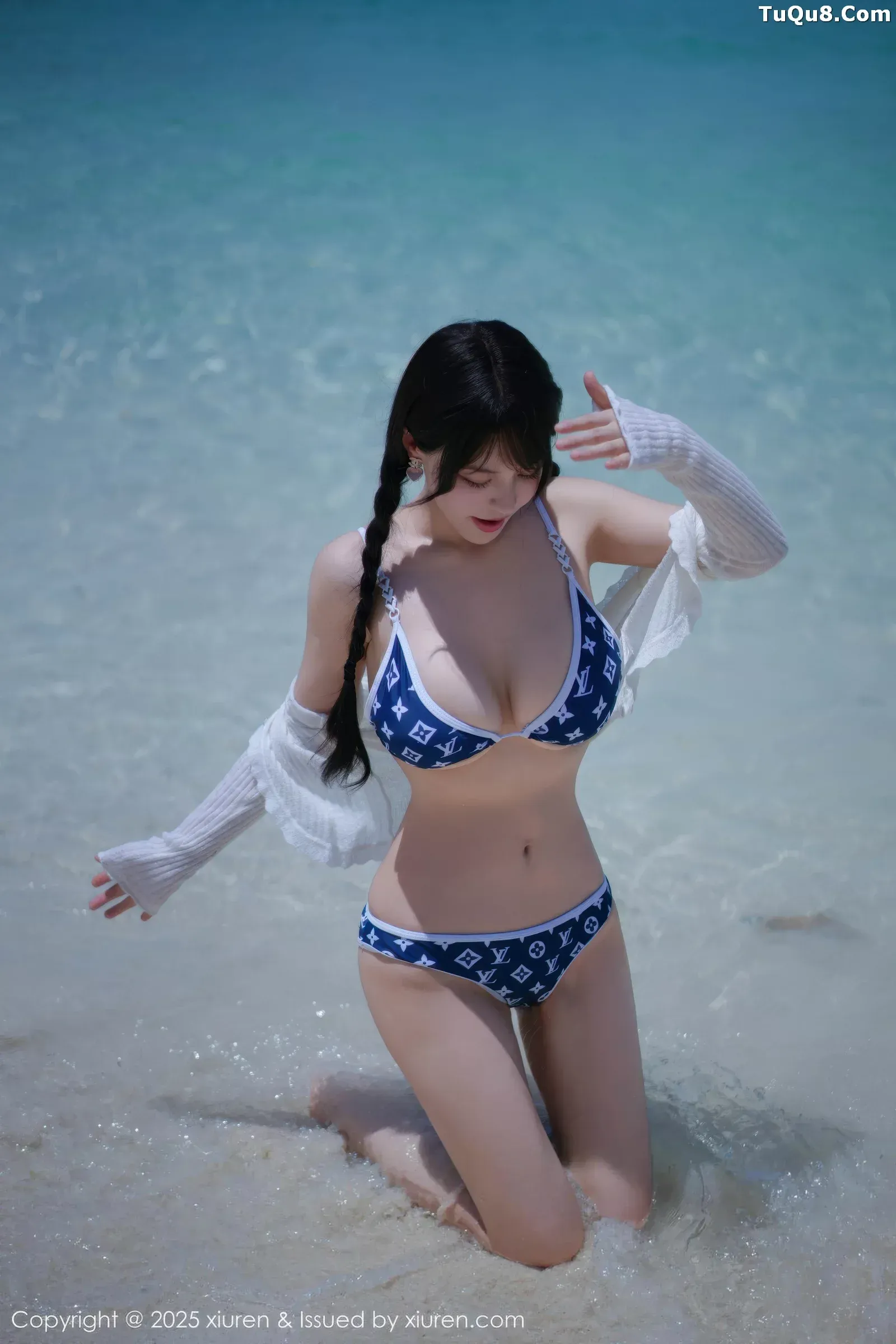 [XiuRen秀人网]第10699期心上可写真 - image 11