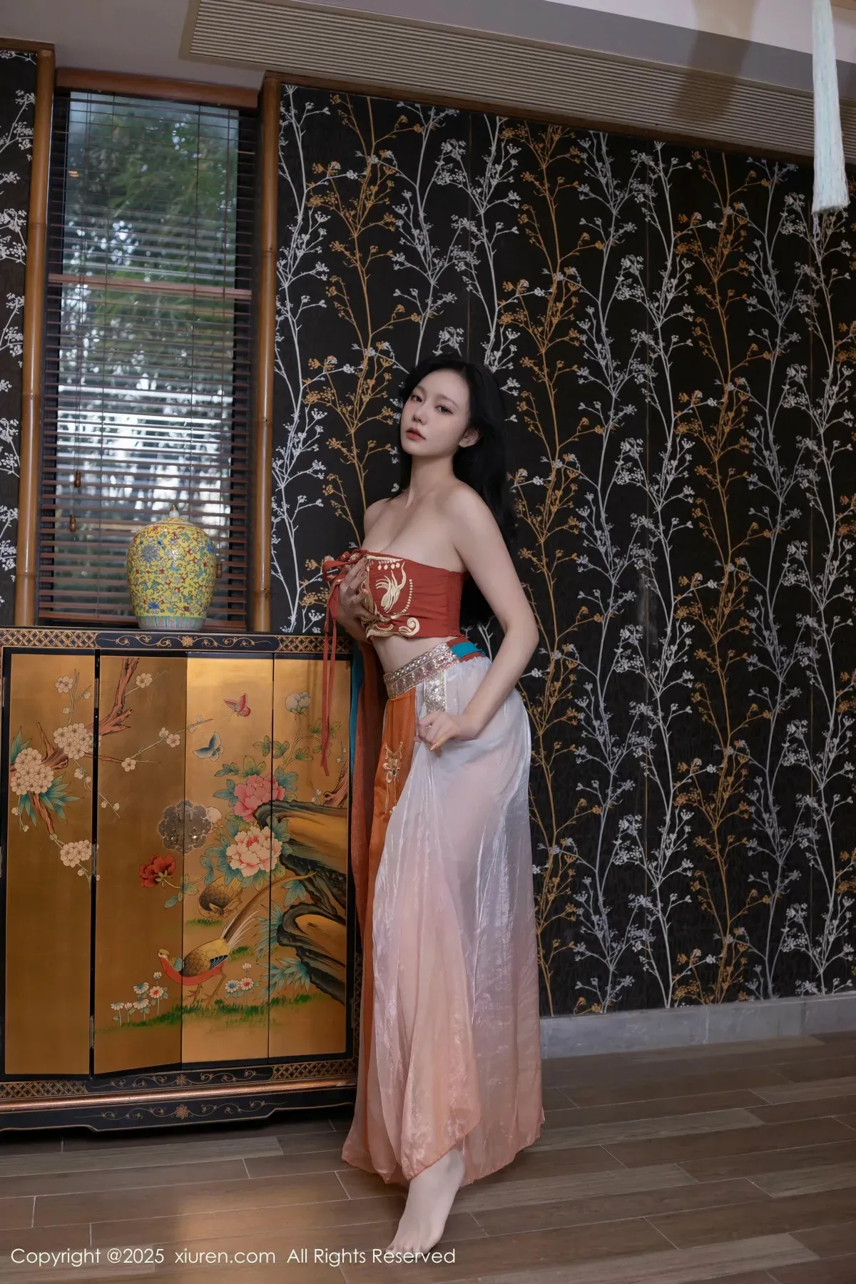 [XiuRen秀人网]第9757期安然写真 - image 26