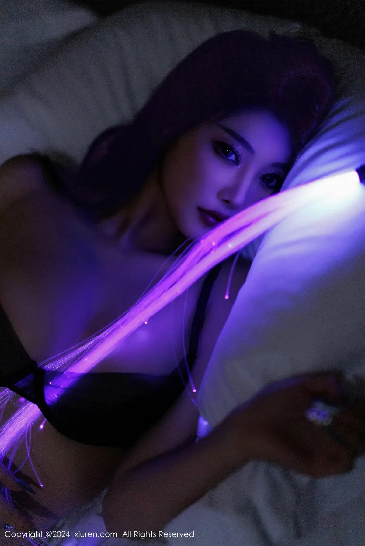[XiuRen秀人网]第9651期杨晨晨写真 - image 86