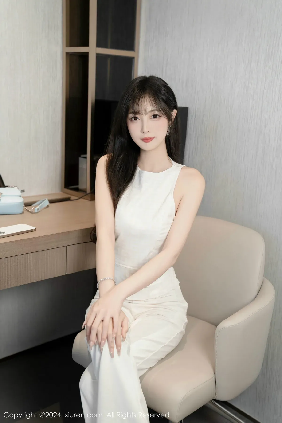[XiuRen秀人网]第9528期林星阑写真 - image 19