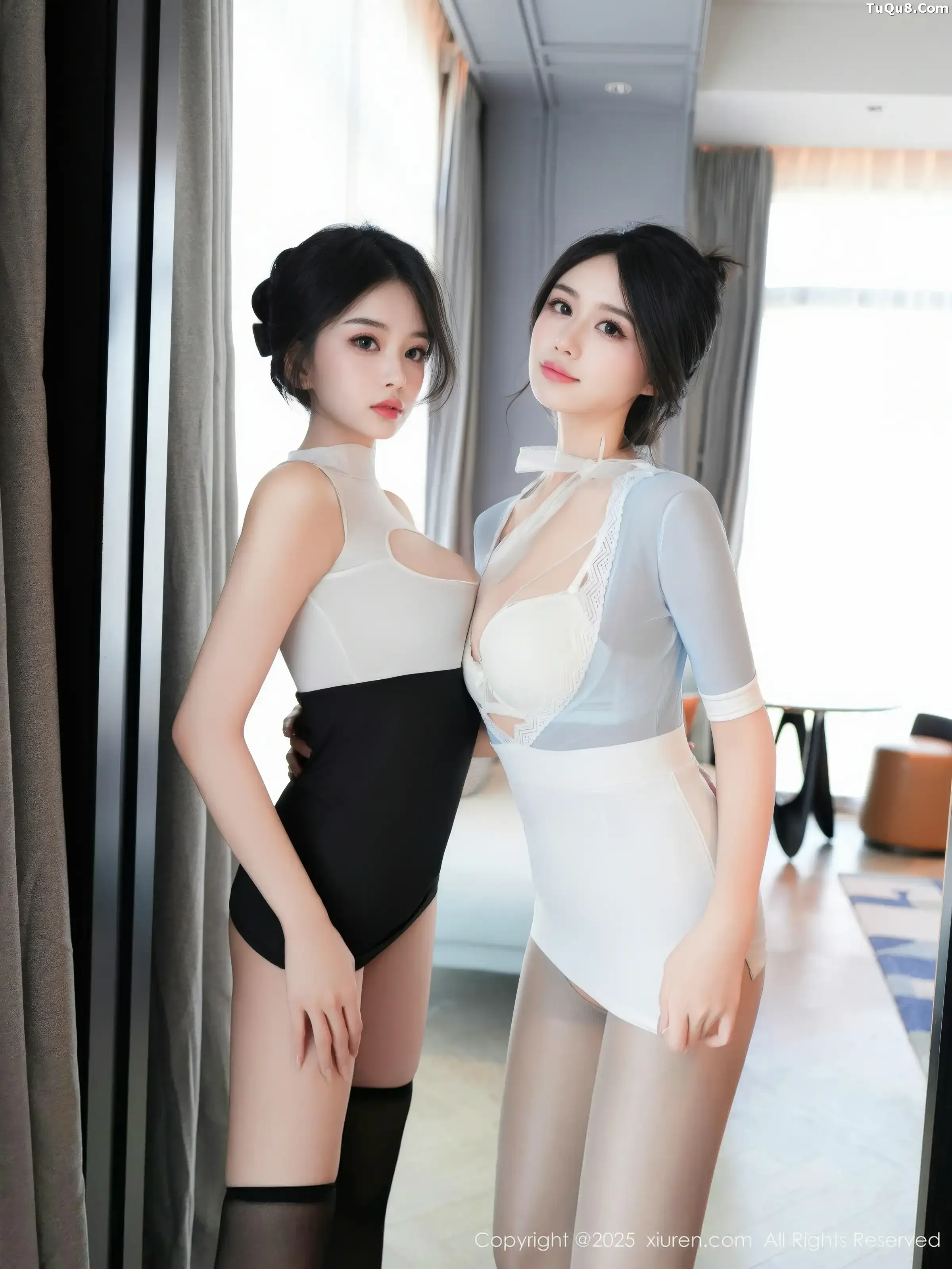 [XiuRen秀人网]第11107期模特合集写真 - image 20