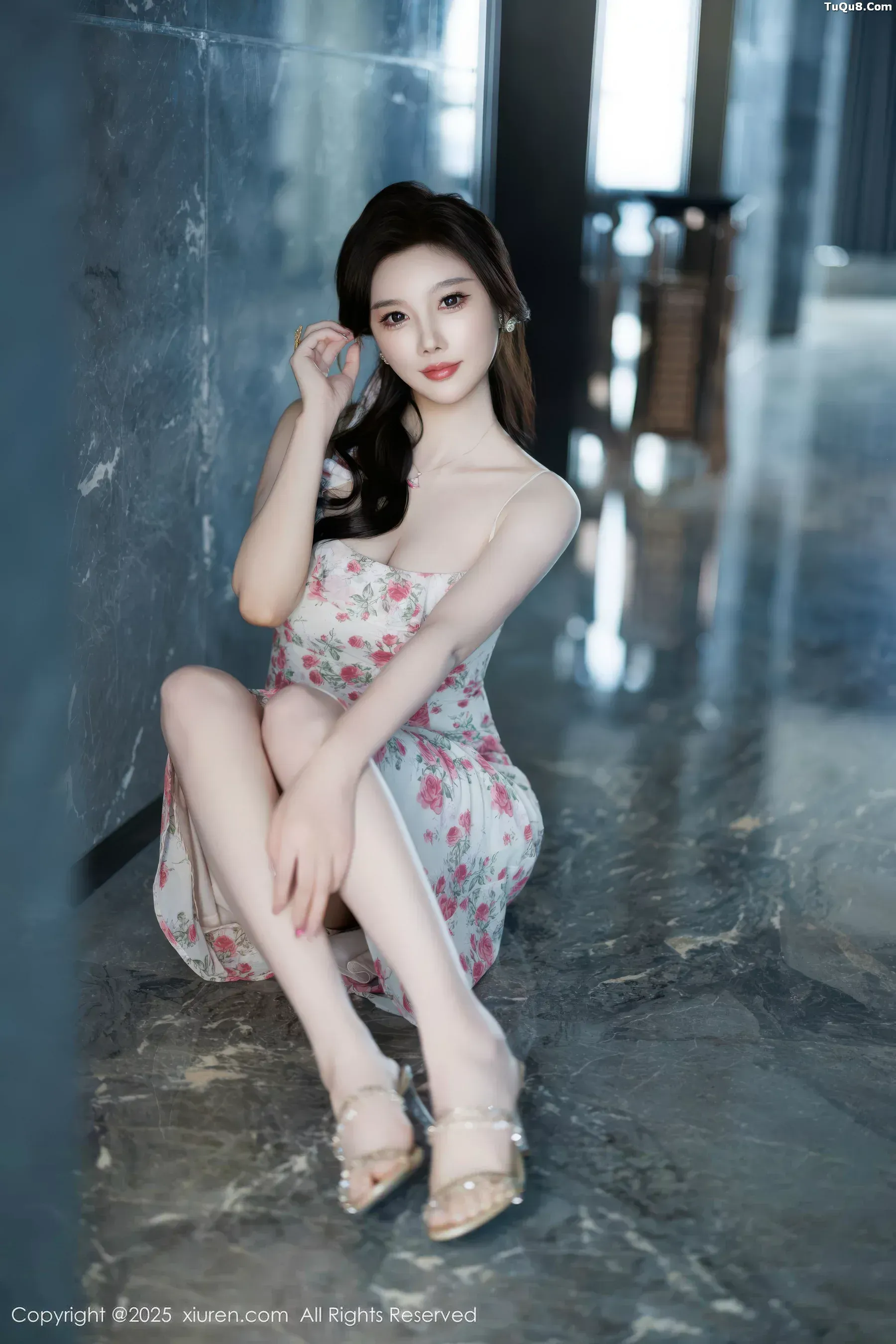 [XiuRen秀人网]第10977期CHENCHEN写真 - image 45