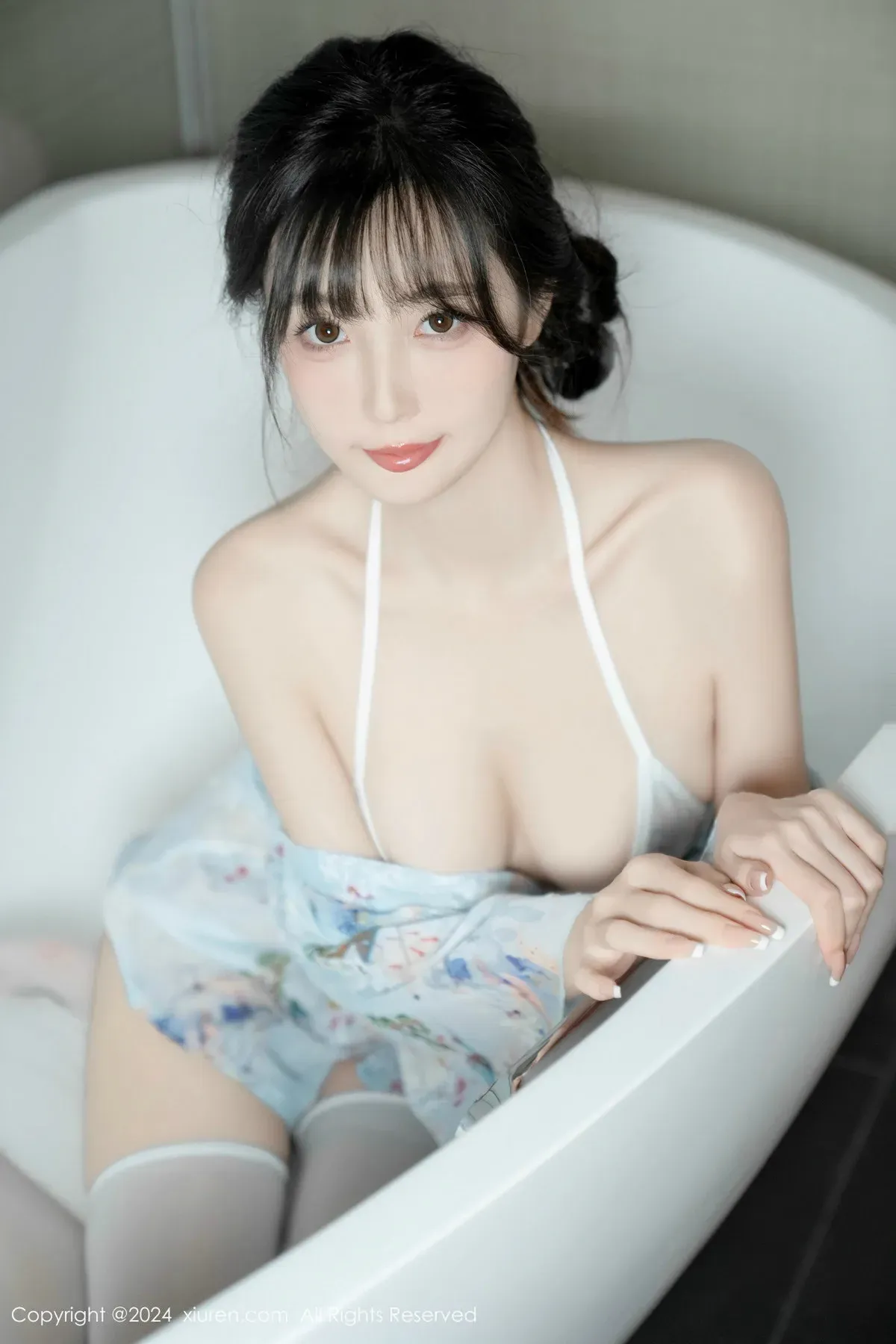 [XiuRen秀人网]第9632期林星阑写真 - image 52