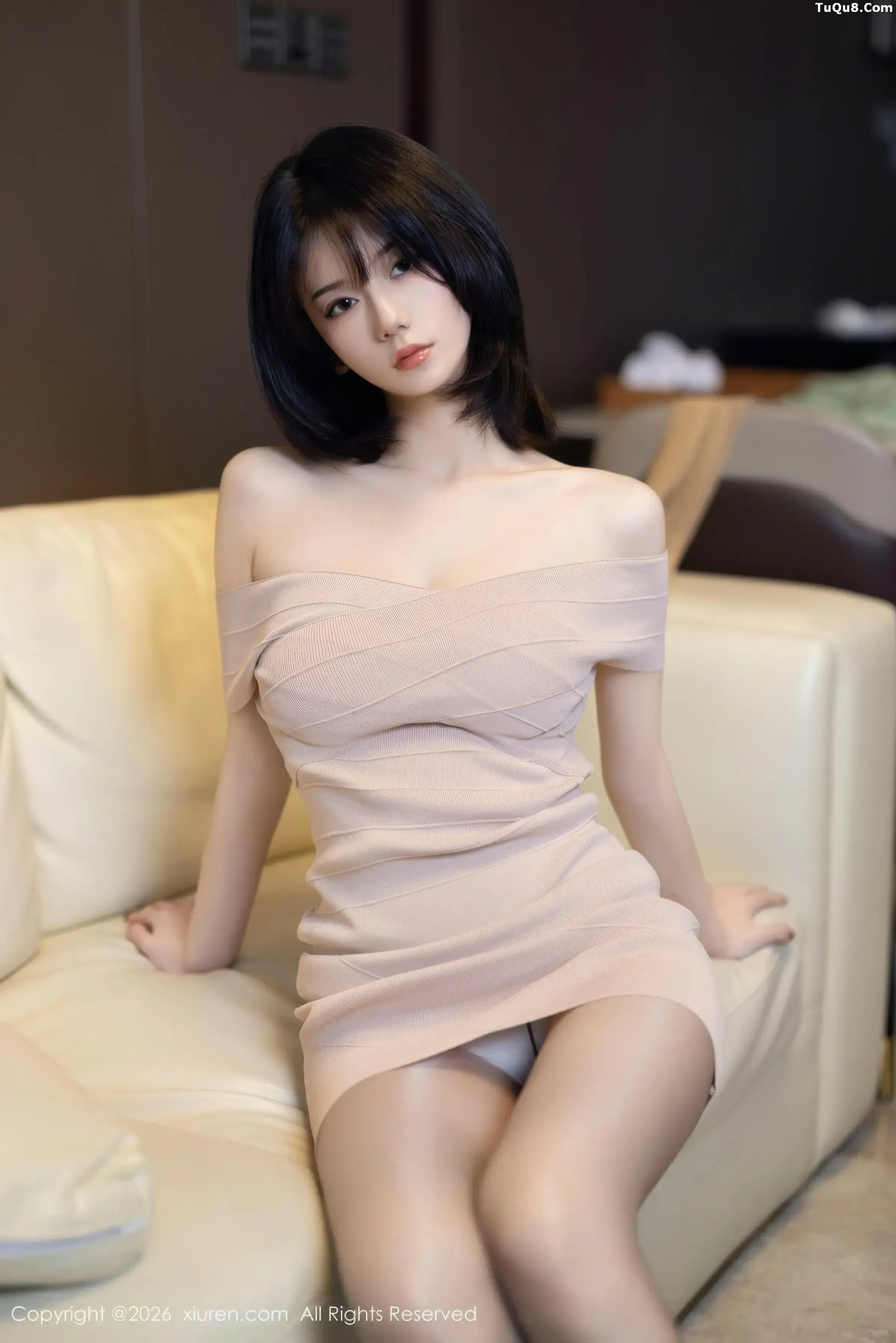 [XiuRen秀人网]第11244期凌七七写真 - image 34