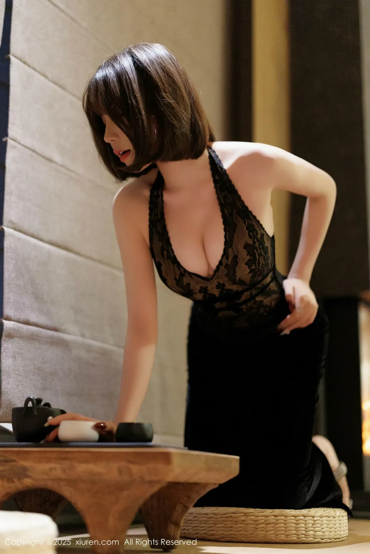 [XiuRen秀人网]第9880期徐莉芝写真 - image 14