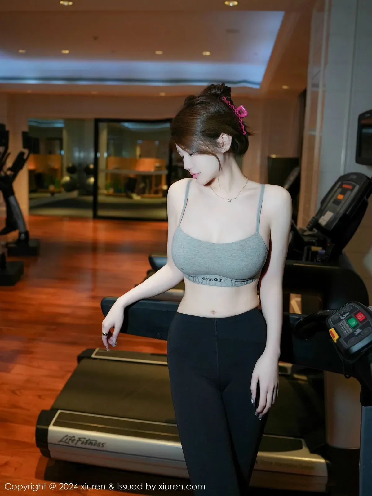 [XiuRen秀人网]第9452期甜妮写真 - image 39