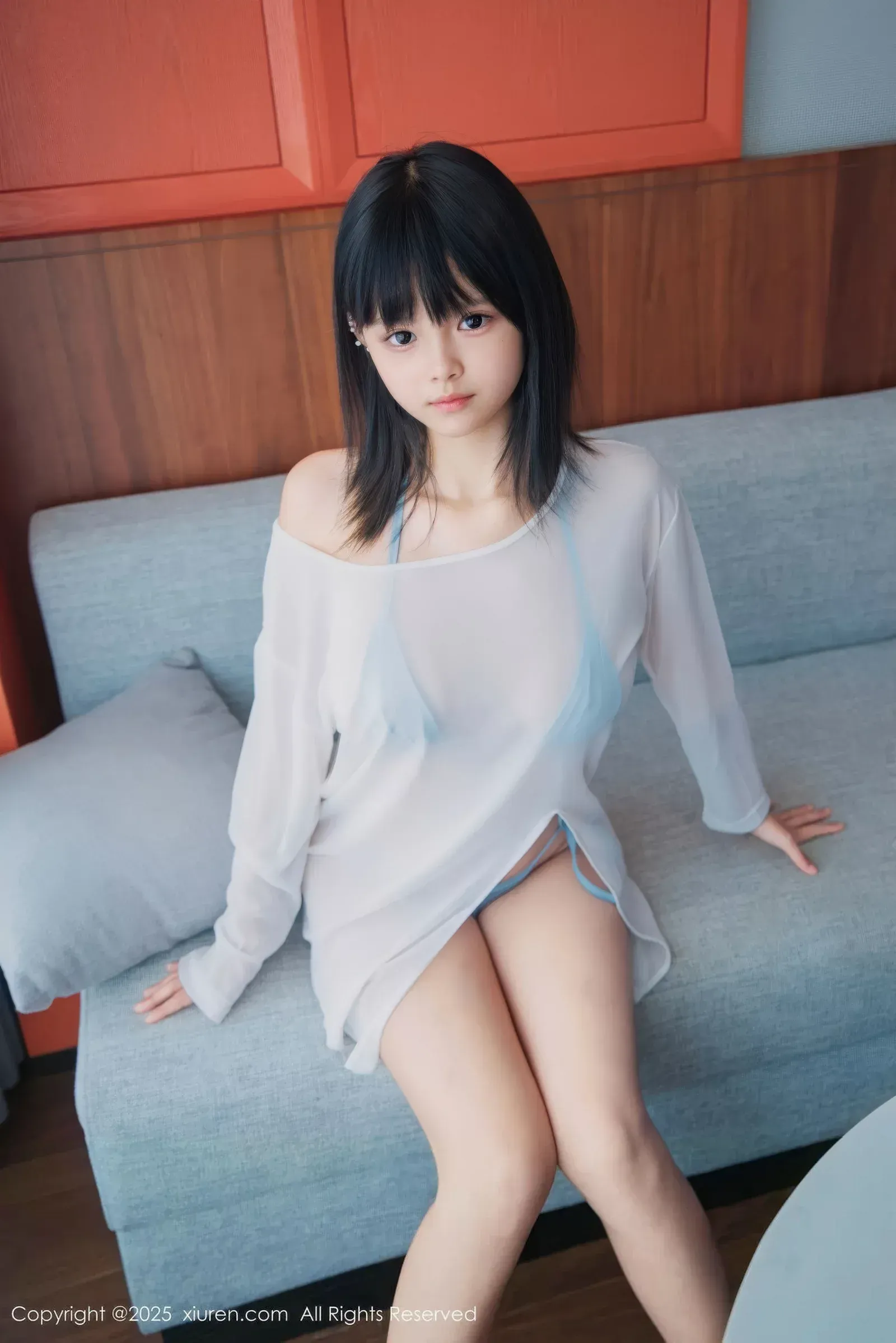 [XiuRen秀人网]第10651期小泠写真 - image 80
