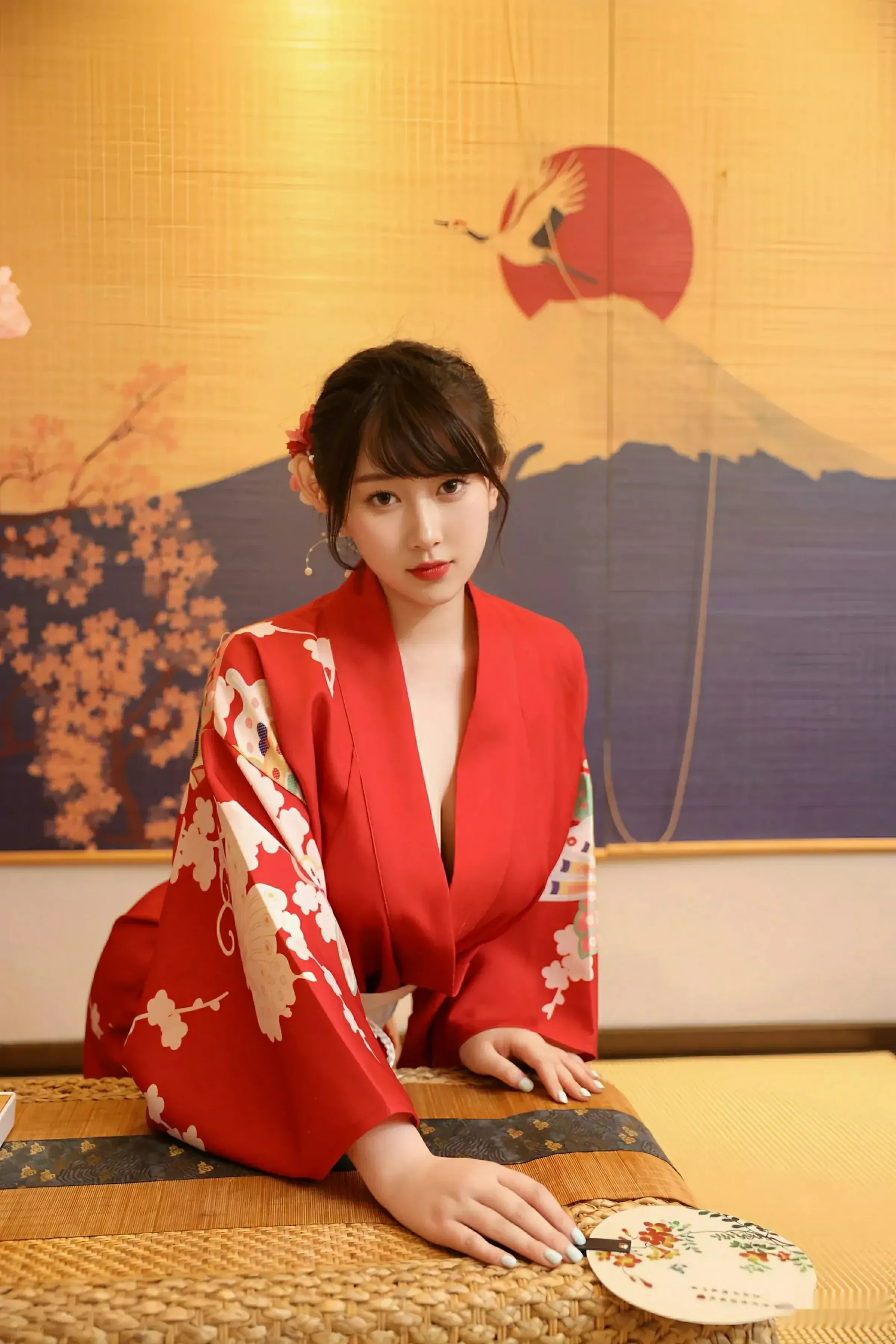 [XiuRen秀人网]第10624期李沁恩写真 - image 45