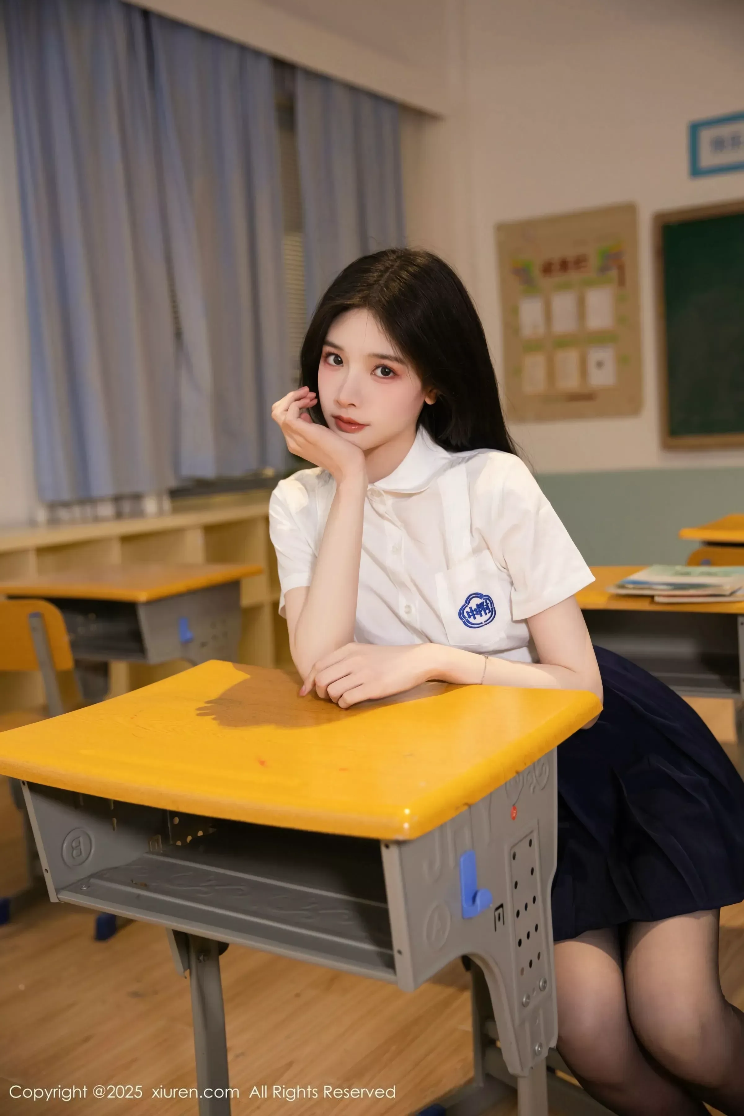 [XiuRen秀人网]第10287期布丁写真 - image 78