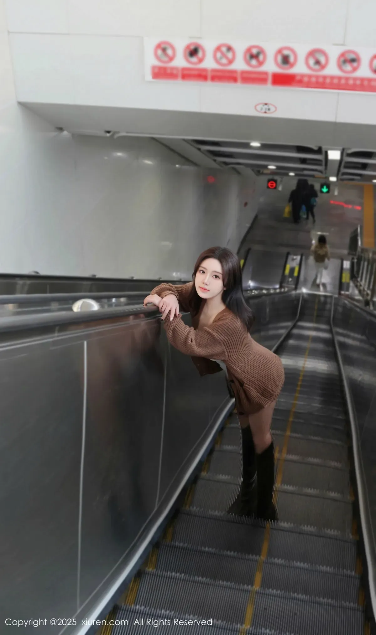 [XiuRen秀人网]第9708期小薯条写真 - image 14