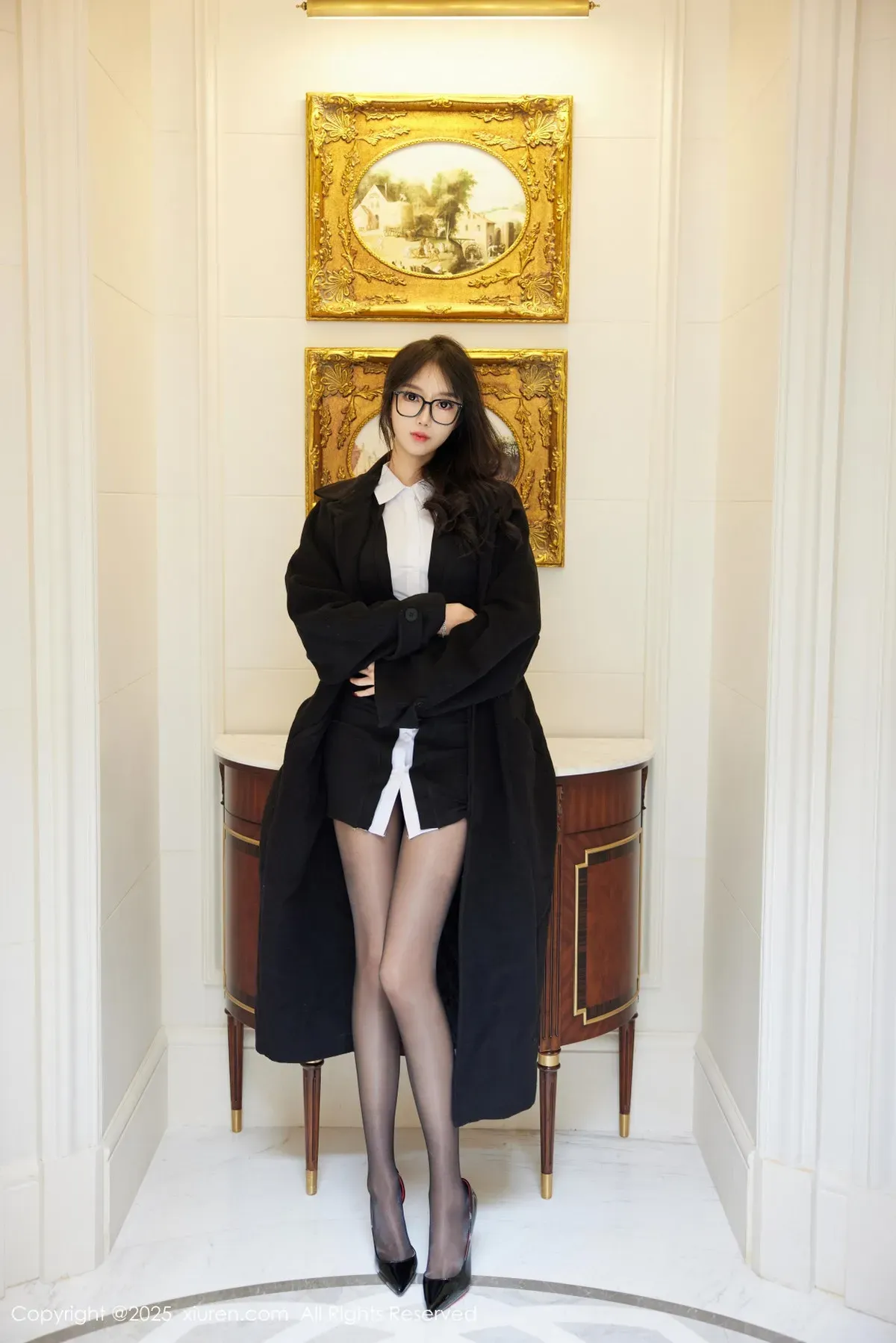 [XiuRen秀人网]第9926期玥儿玥写真 - image 78