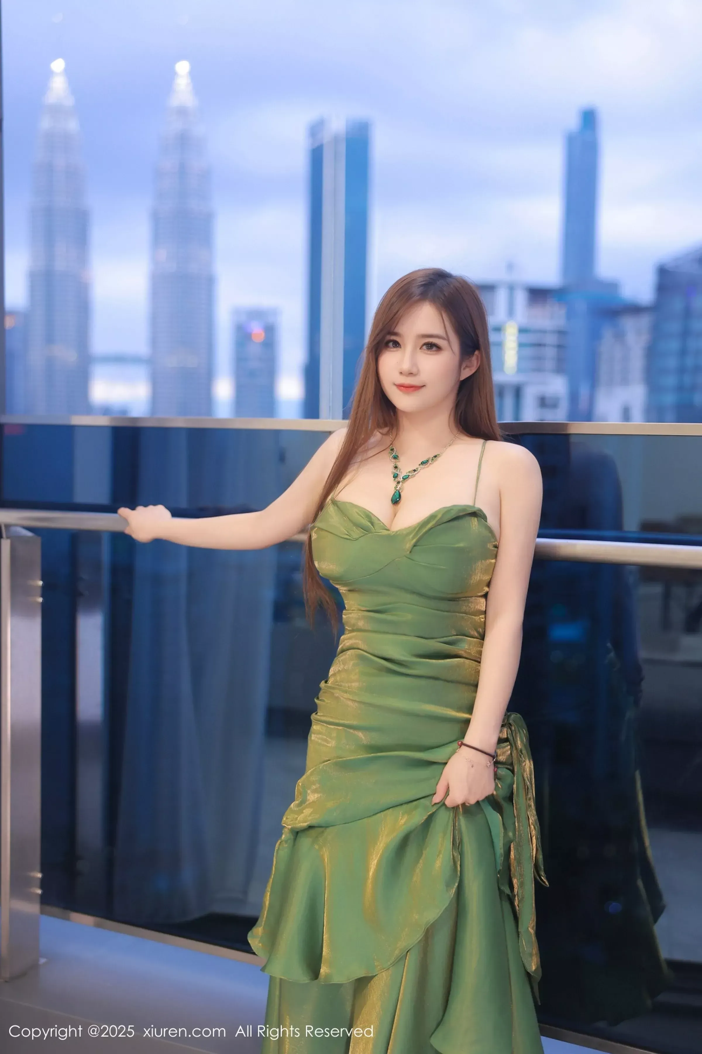 [XiuRen秀人网]第10169期小肉肉咪写真 - image 12
