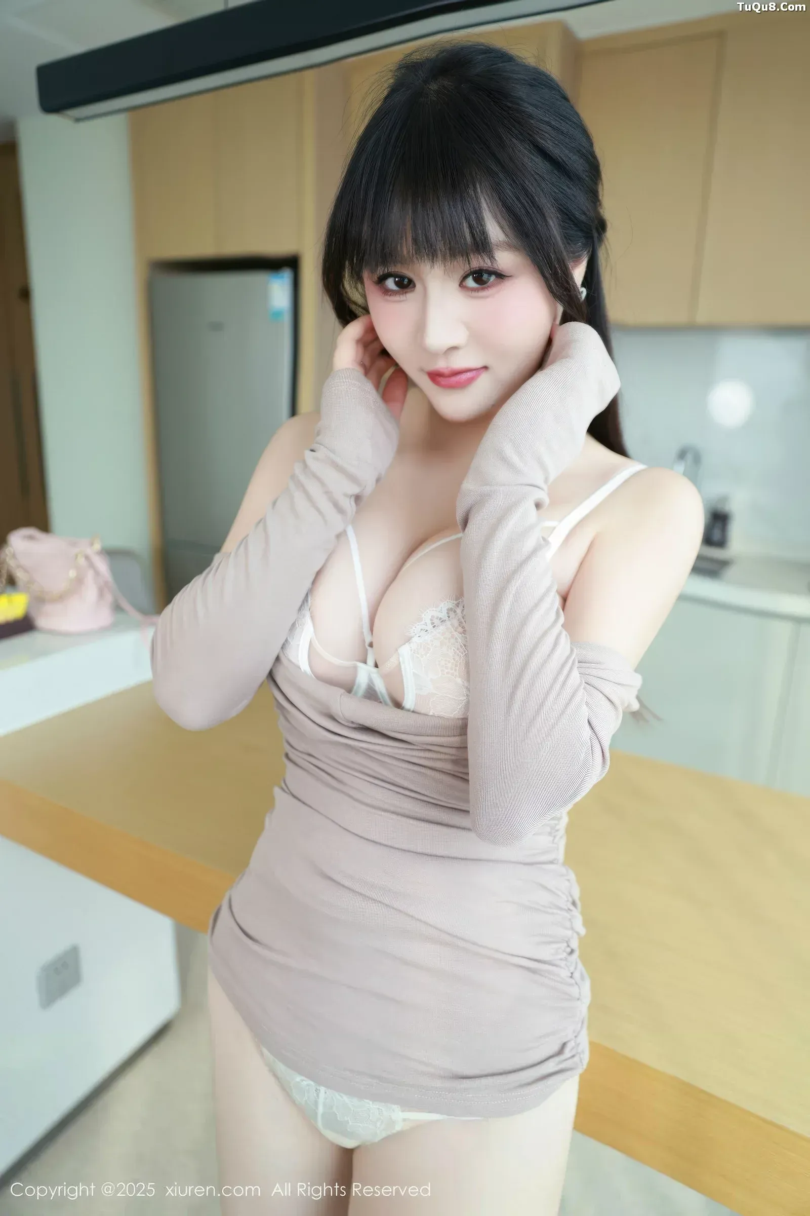 [XiuRen秀人网]第10718期南汐写真 - image 64