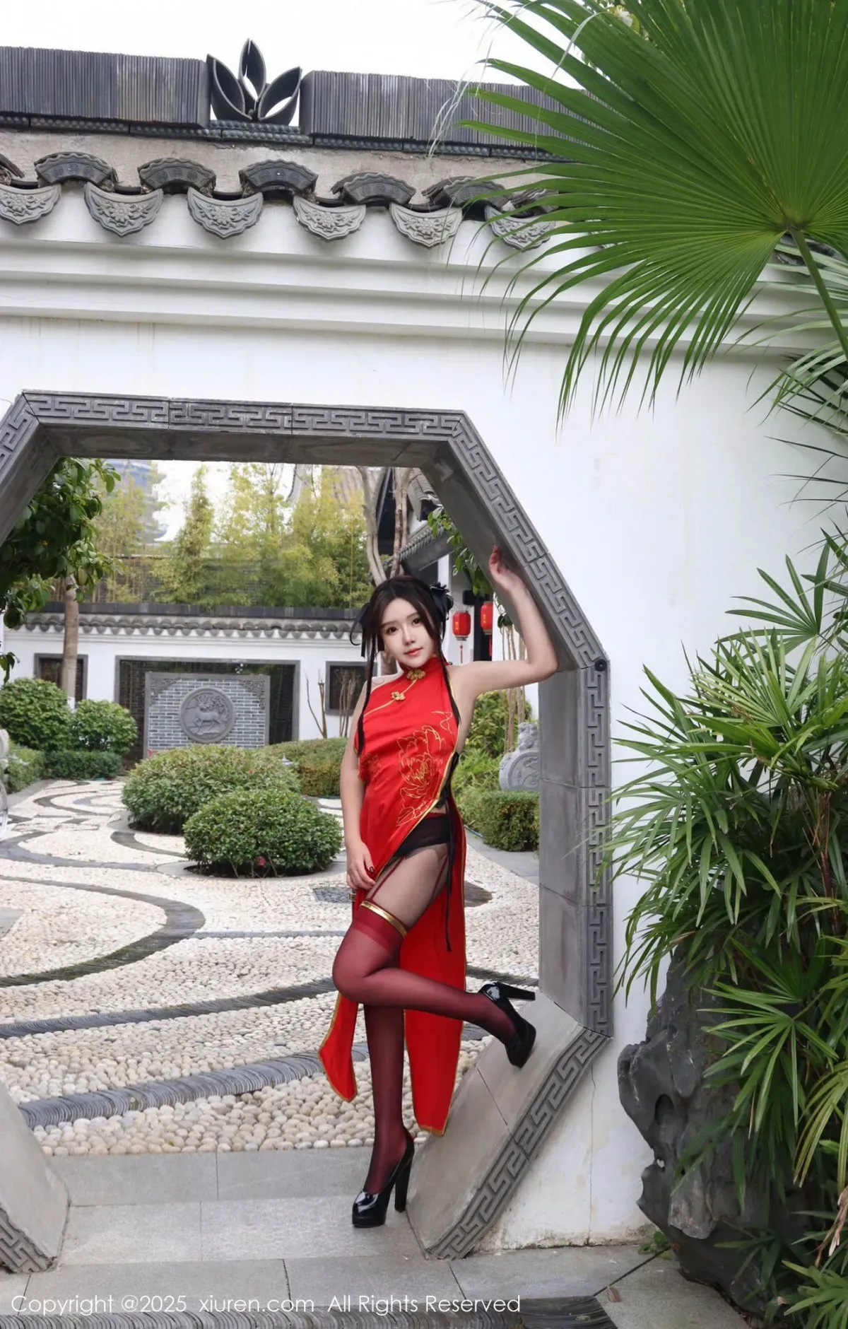 [XiuRen秀人网]第9834期小薯条写真 - image 85