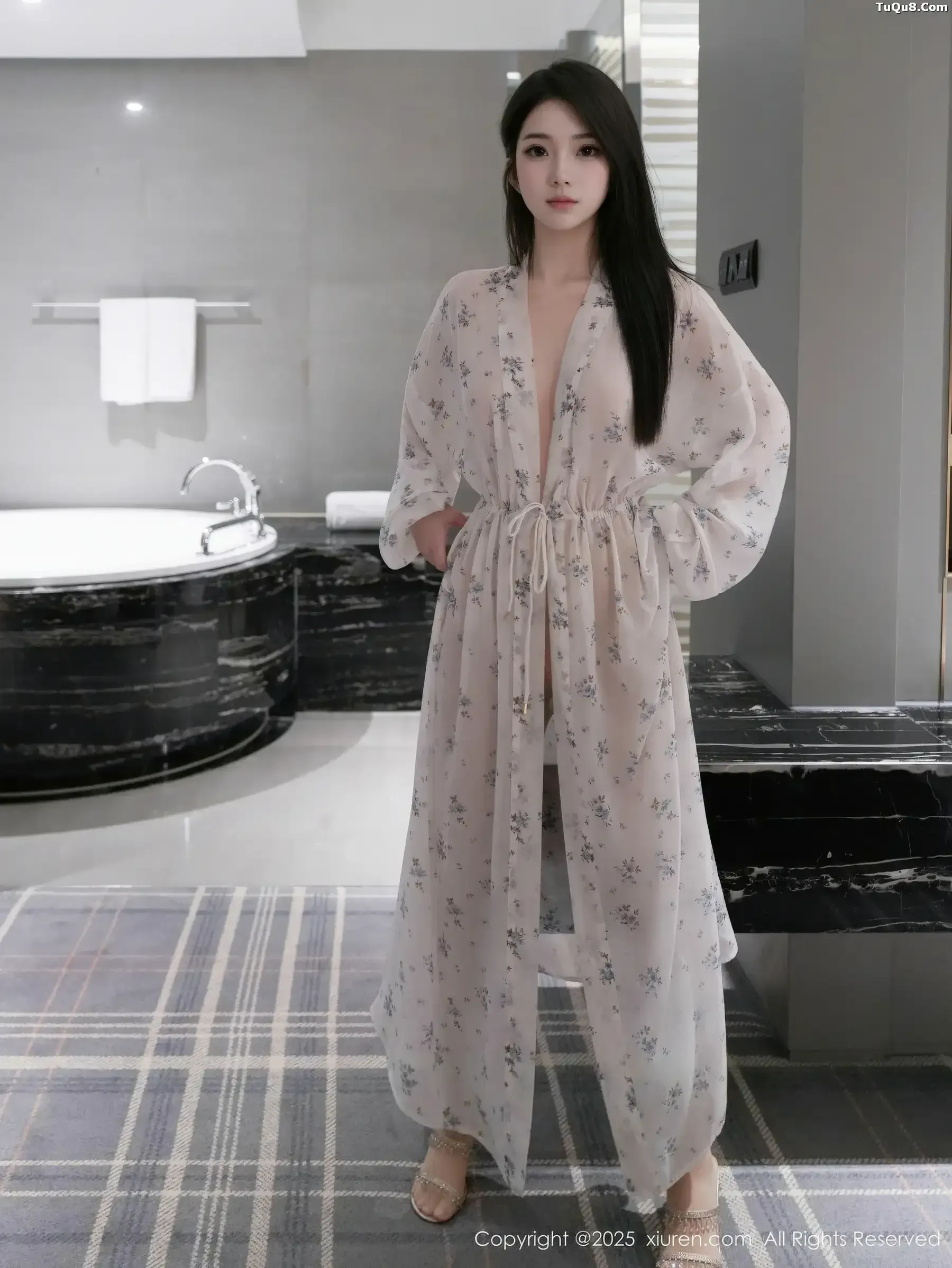 [XiuRen秀人网]第10988期烧烧小桃写真 - image 18