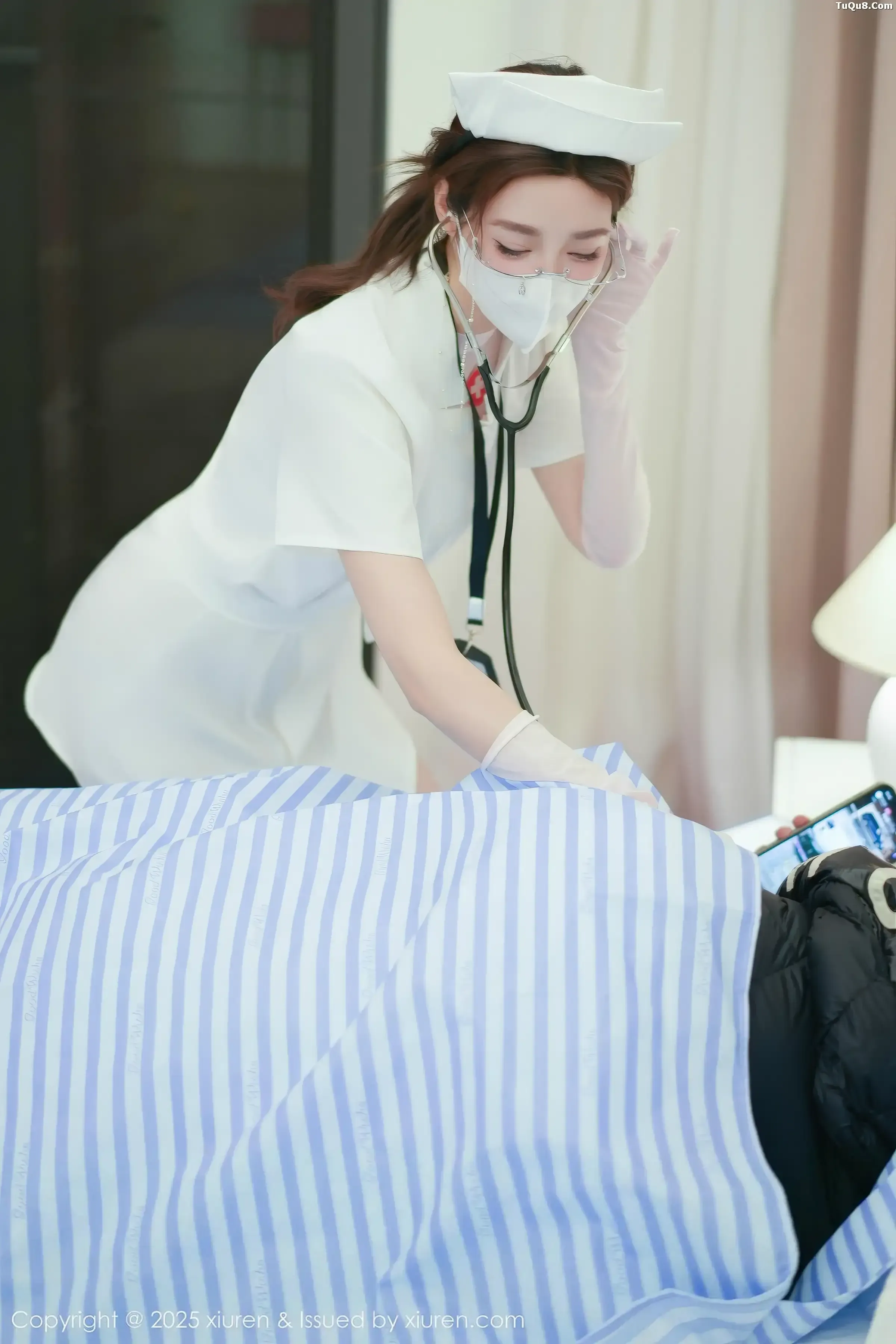 [XiuRen秀人网]第11099期桃桃写真 - image 6