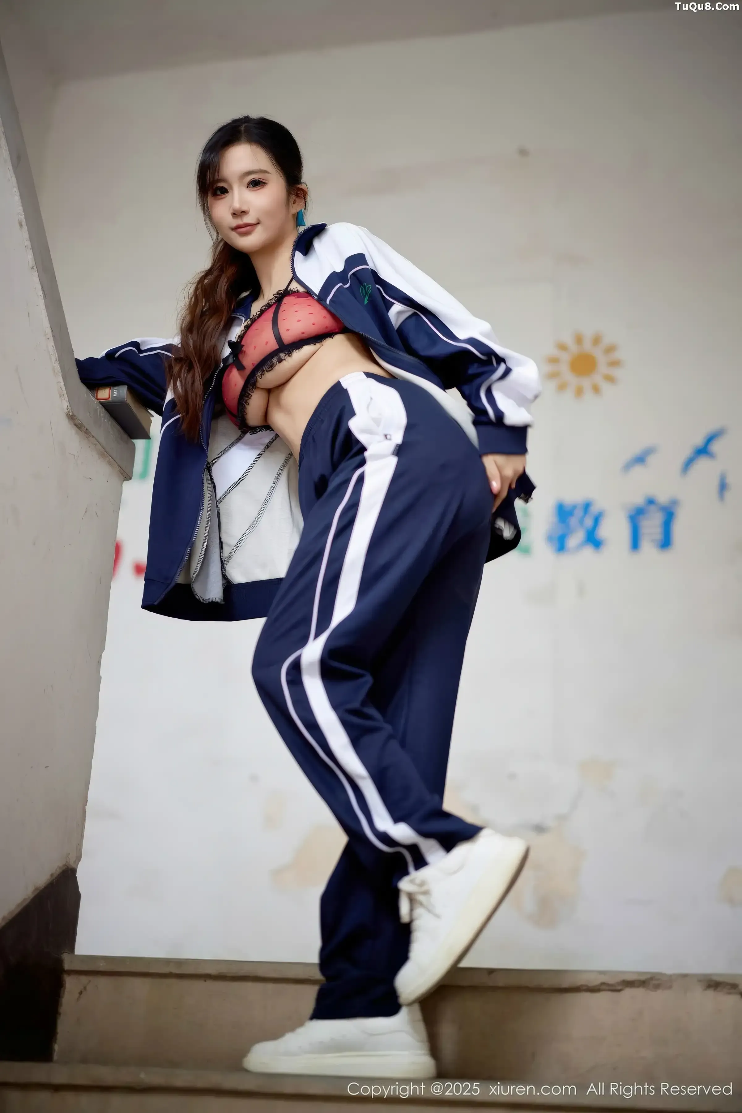 [XiuRen秀人网]第11103期小肉肉咪写真 - image 22