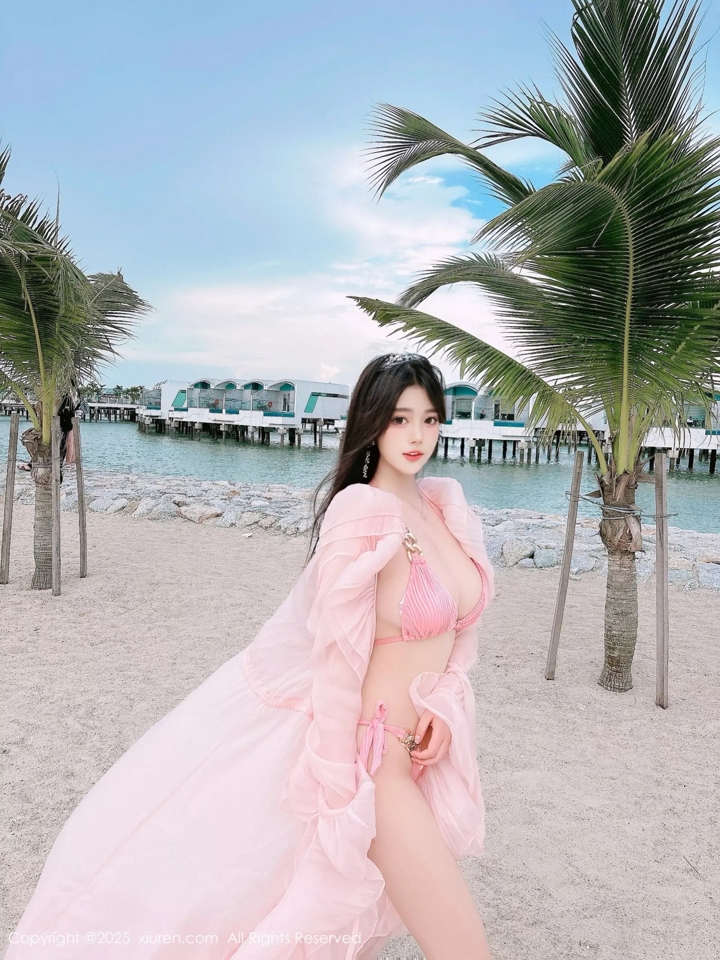 [XiuRen秀人网]第10160期蛋蛋宝写真 - image 63