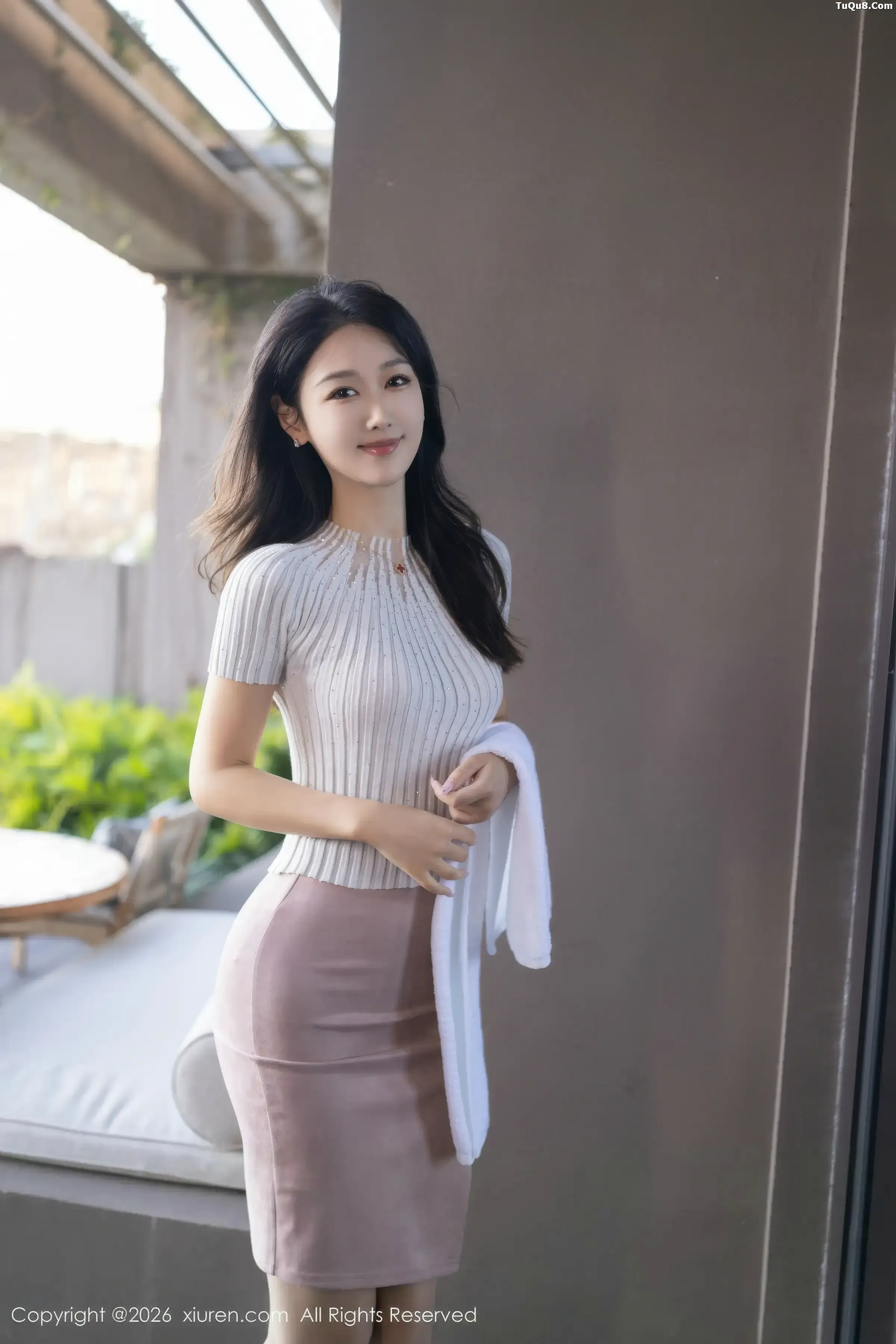 [XiuRen秀人网]第11195期唐安琪写真 - image 45
