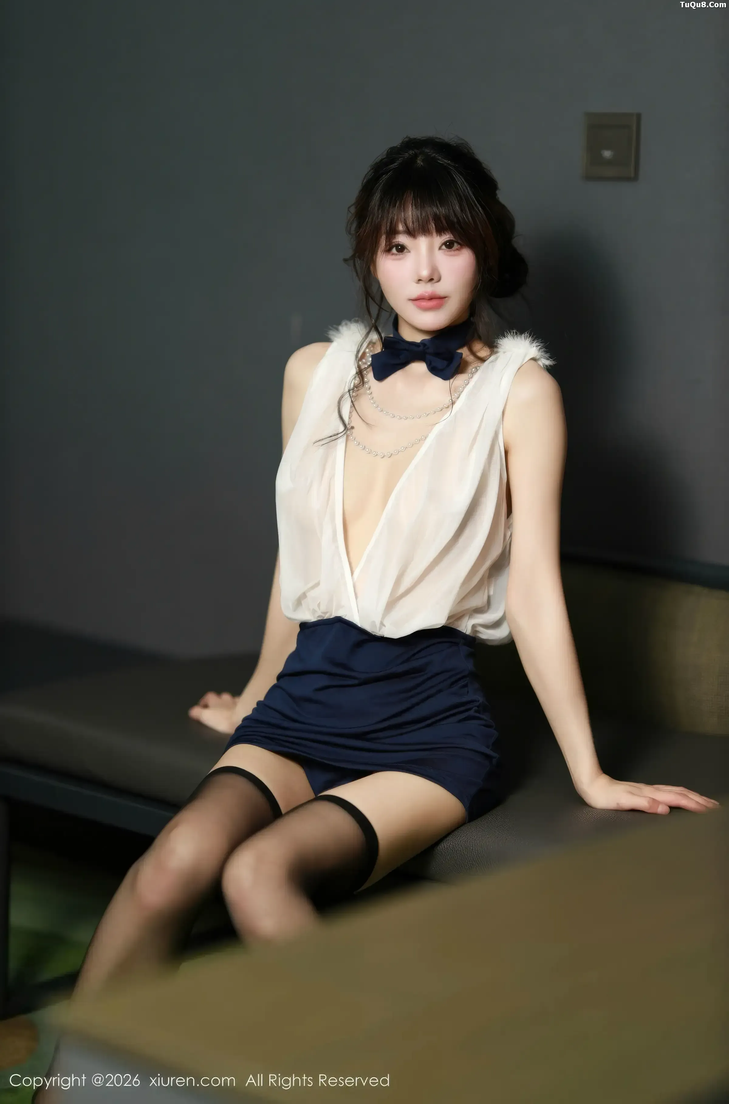 [XiuRen秀人网]第11191期佘贝拉写真 - image 16