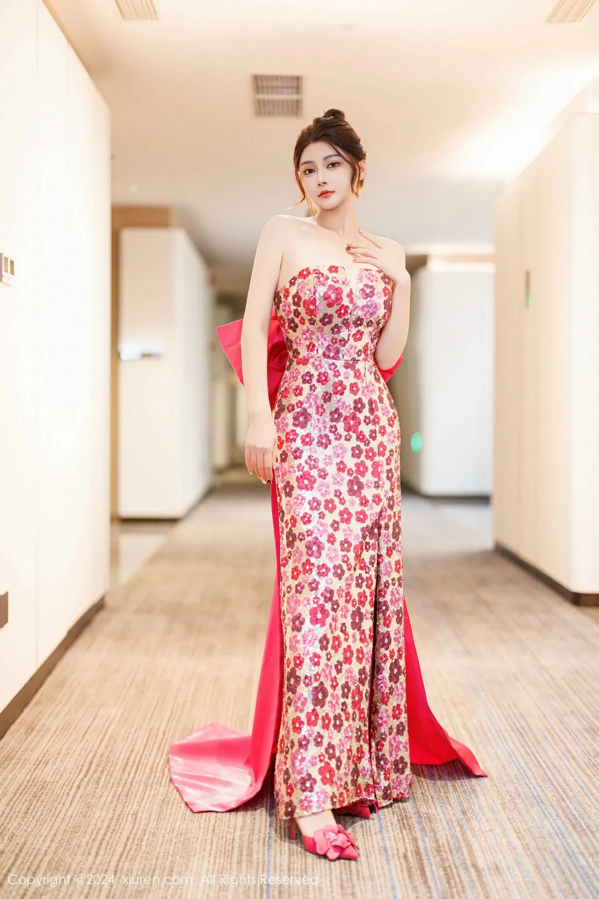 [XiuRen秀人网]第9688期凯竹写真 - image 32