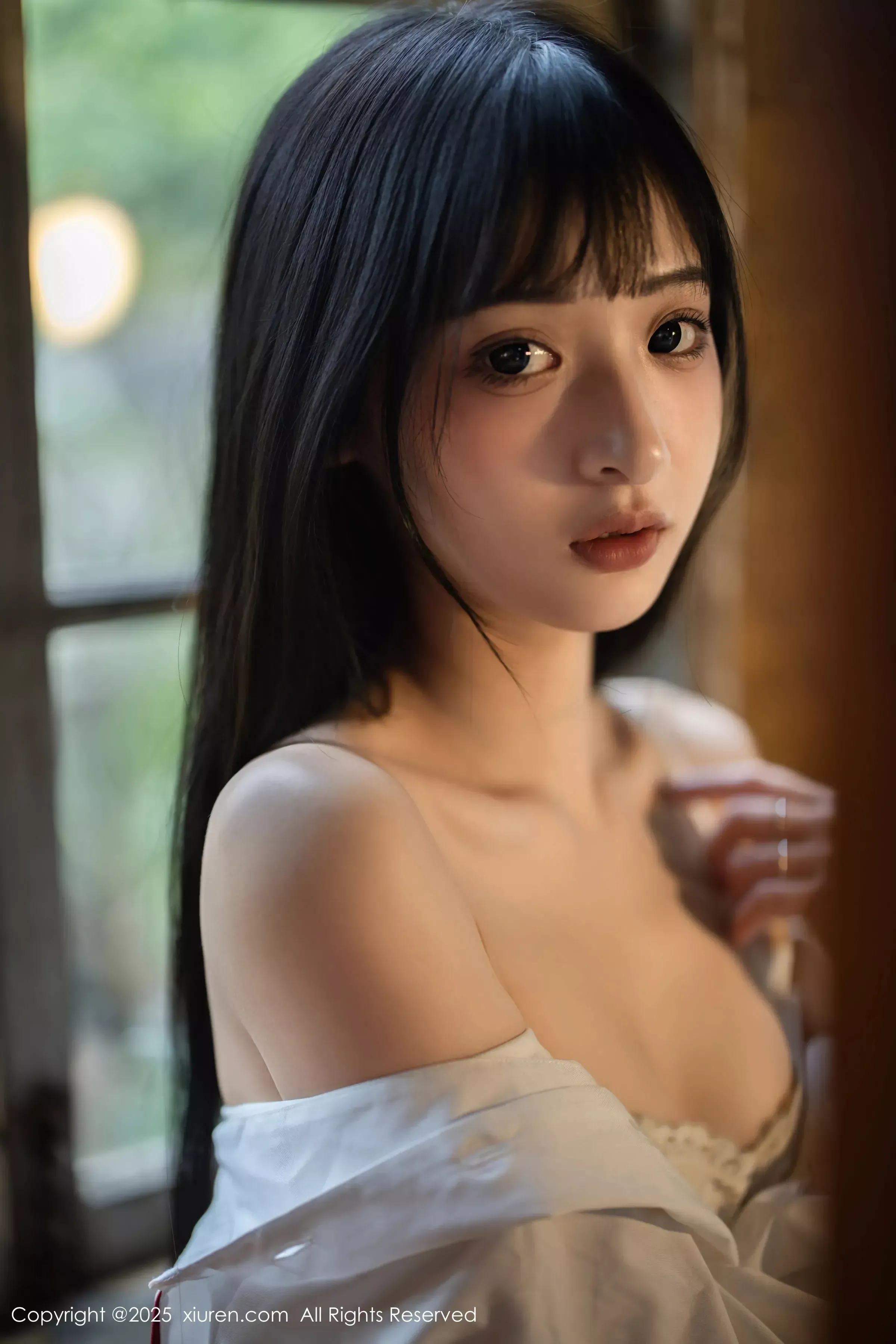 [XiuRen秀人网]第10215期茂木希子写真 - image 38