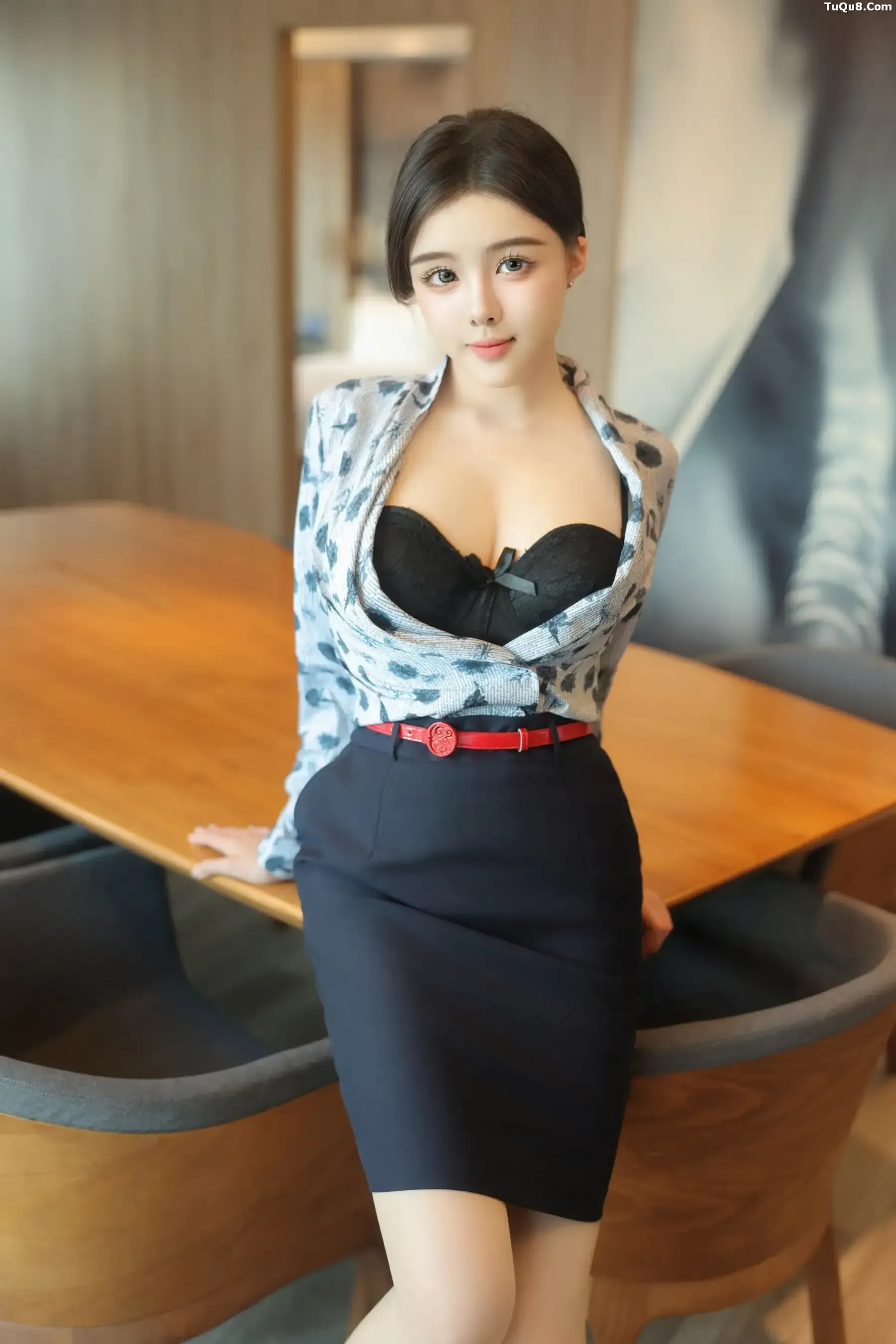 [XiuRen秀人网]第B096期袁圆写真 - image 6