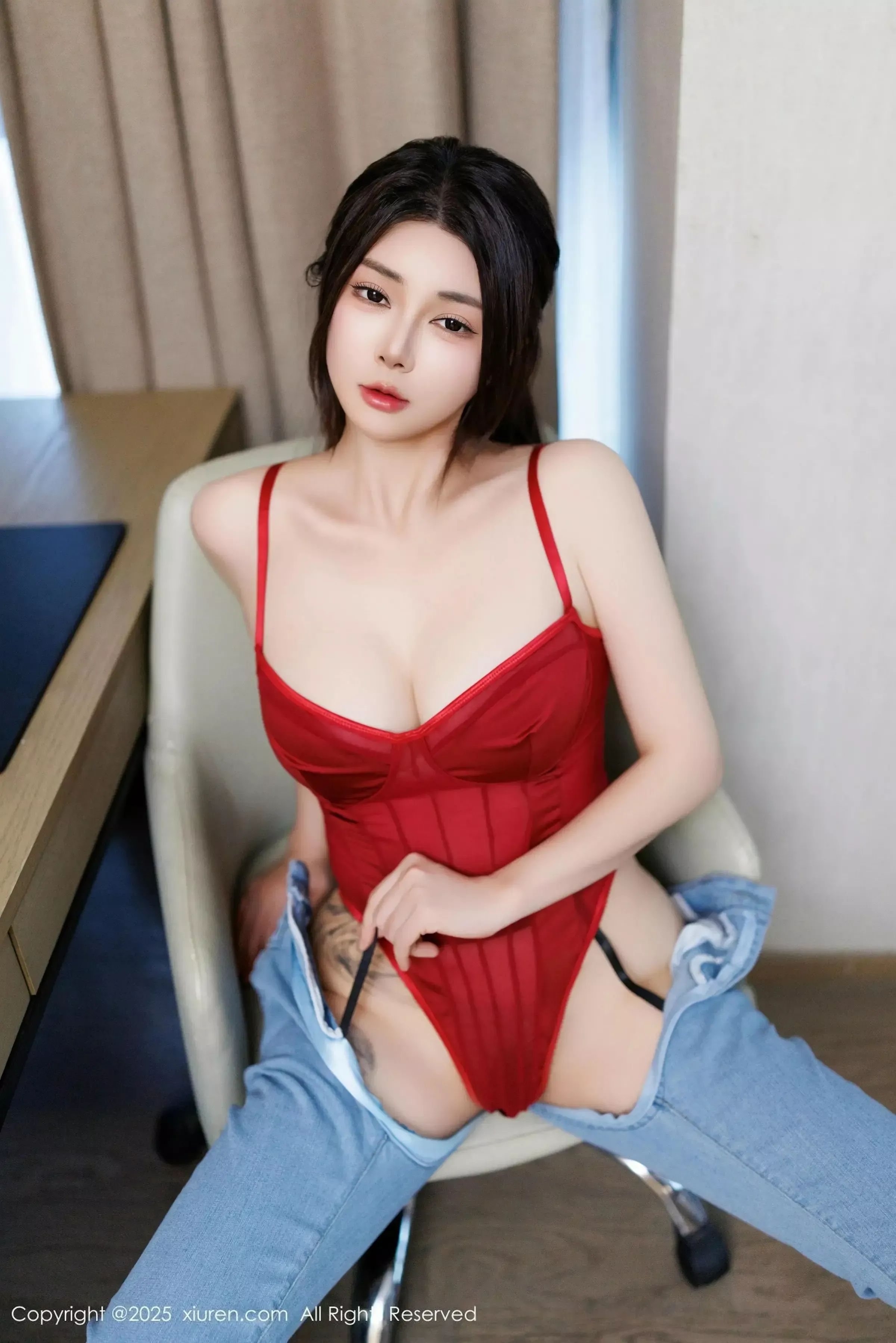[XiuRen秀人网]第10090期凯竹写真 - image 29