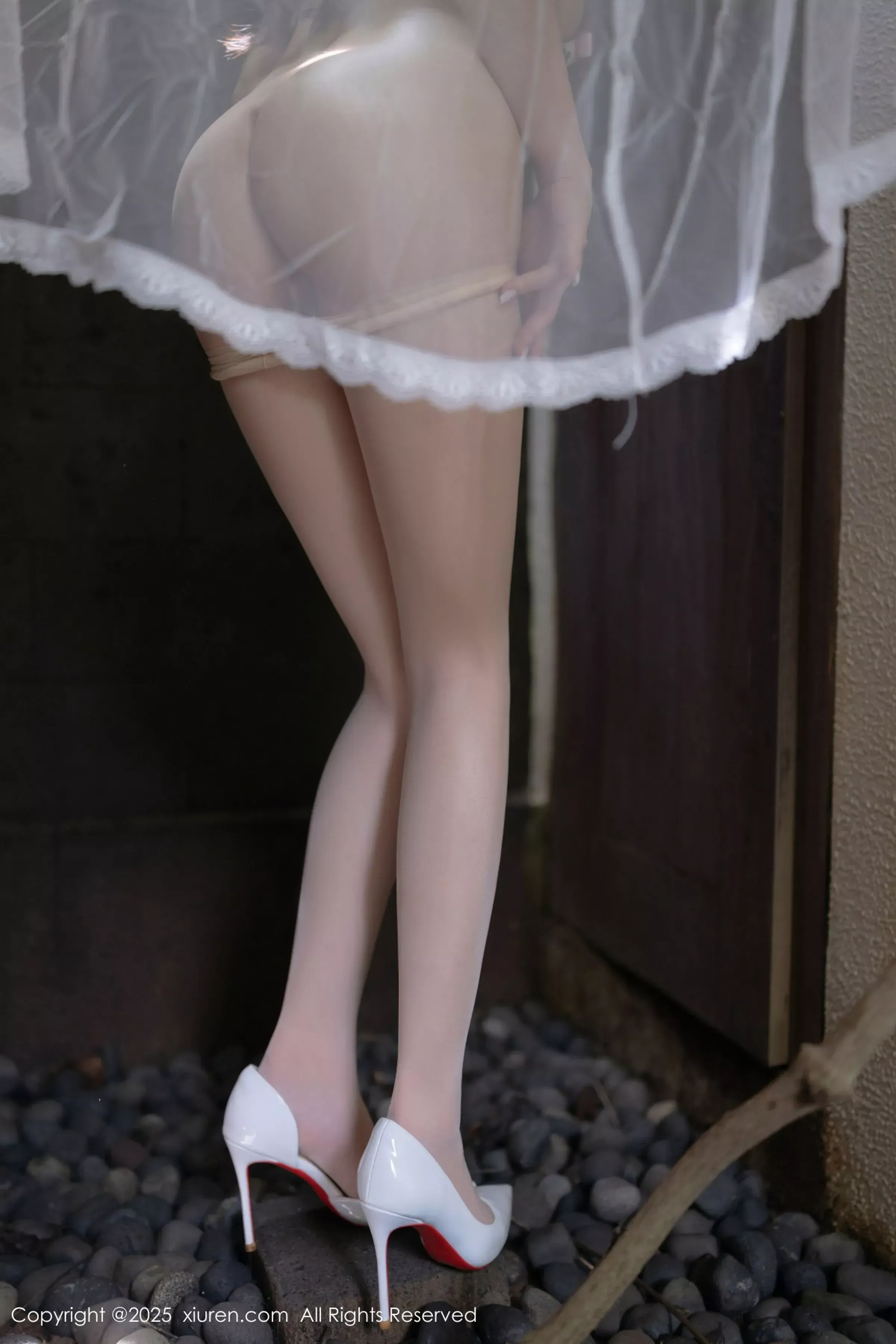 [XiuRen秀人网]第10173期鱼子酱写真 - image 33
