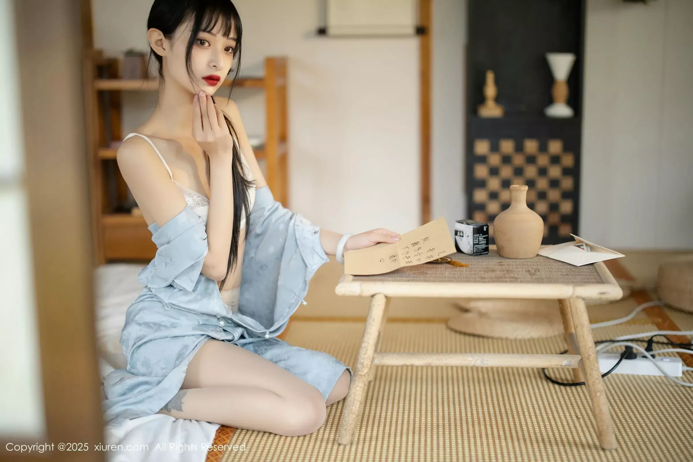 [XiuRen秀人网]第10278期茂木希子写真 - image 41