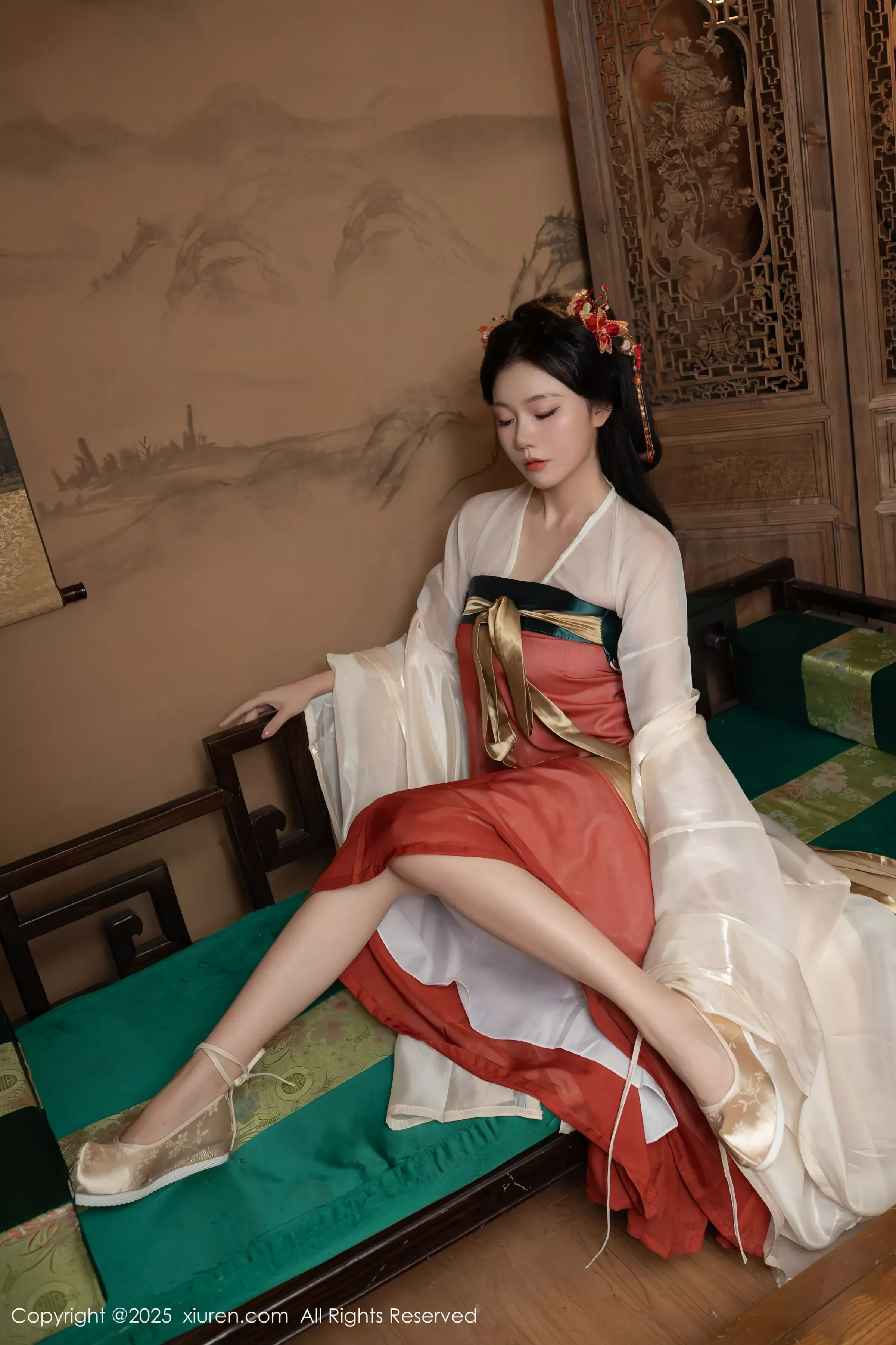[XiuRen秀人网]第10223期模特合集写真 - image 26