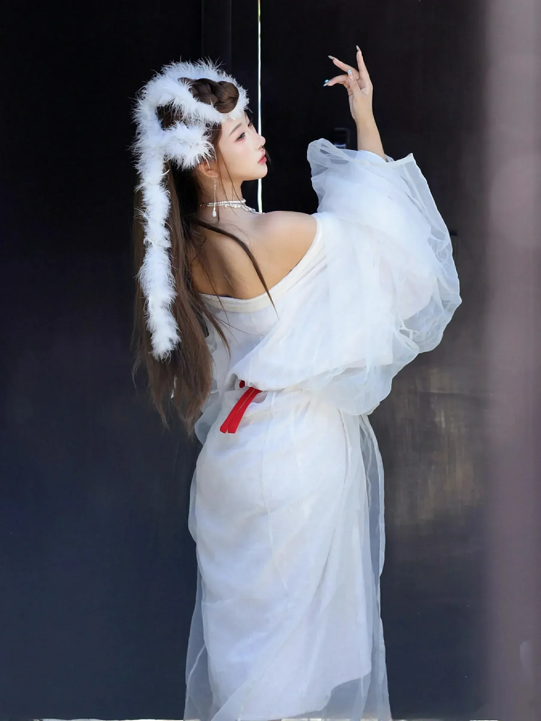 [XiuRen秀人网]第10843期金允希写真 - image 78