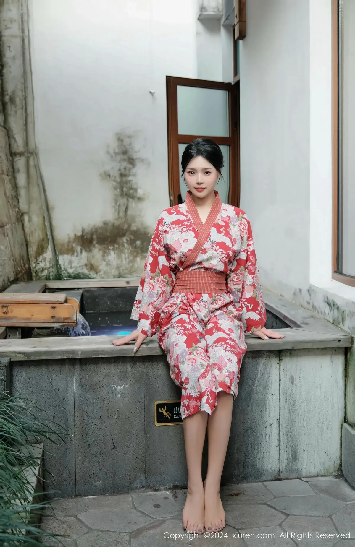[XiuRen秀人网]第9687期麦田写真 - image 15