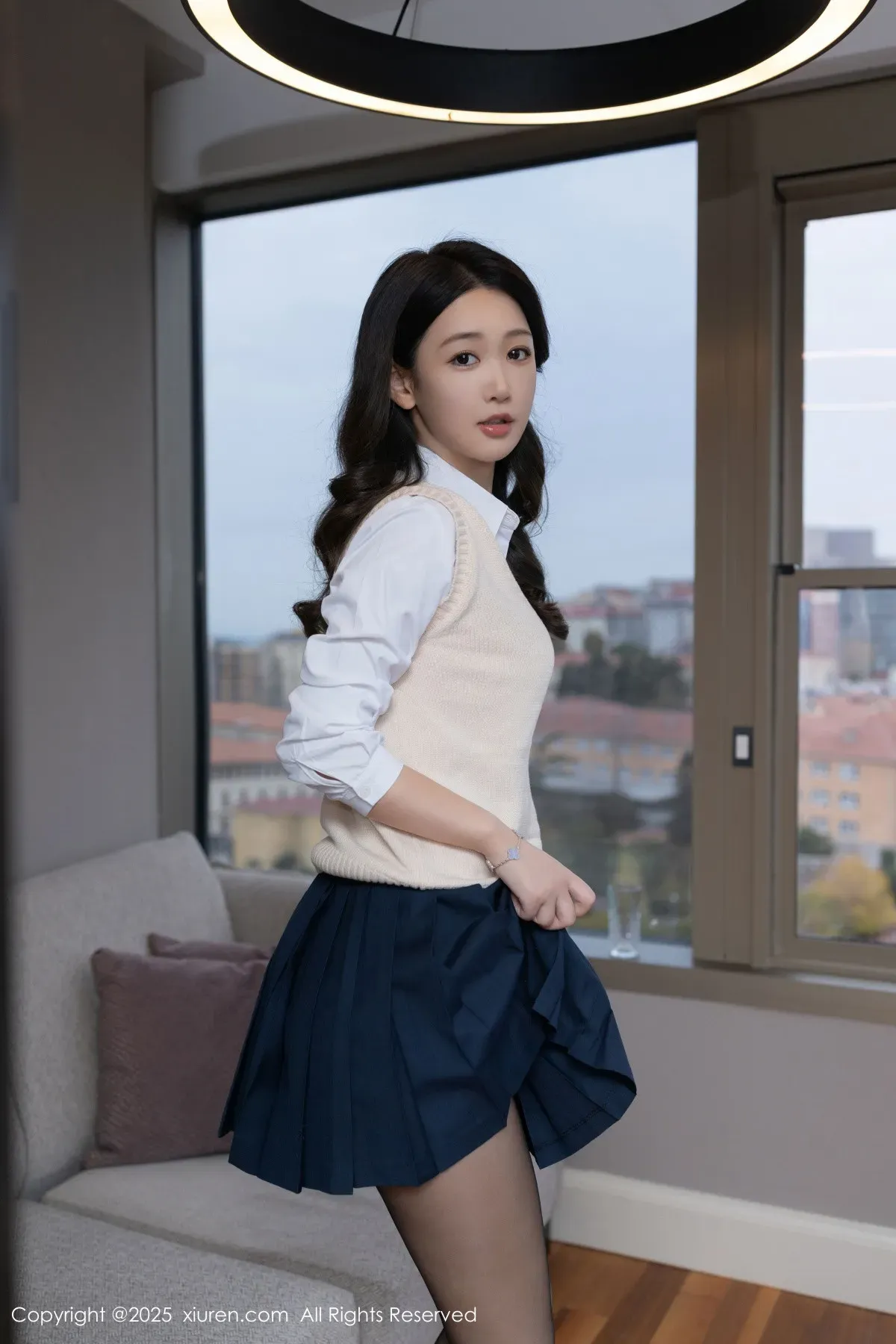 [XiuRen秀人网]第9866期唐安琪写真 - image 67
