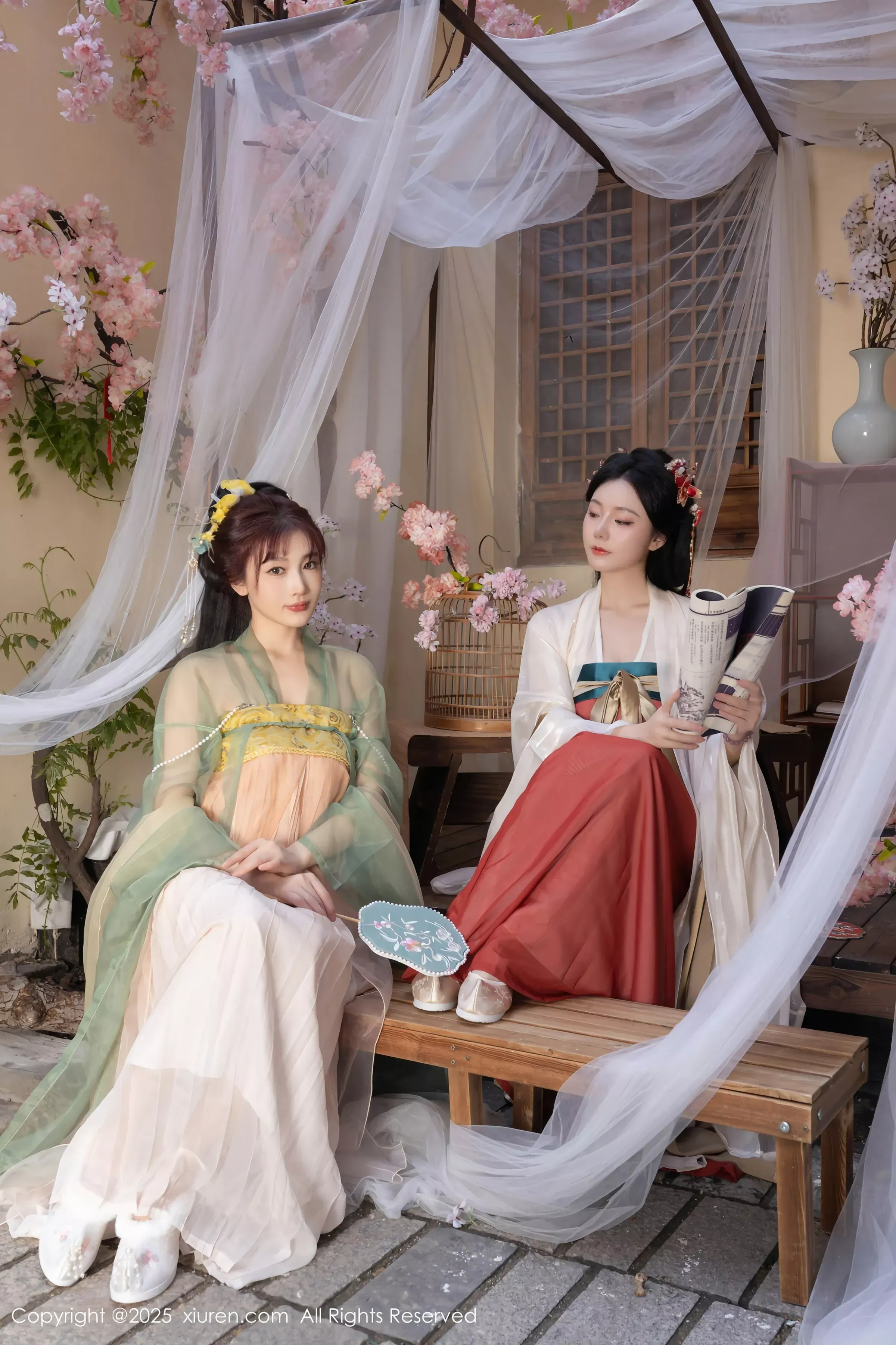 [XiuRen秀人网]第10223期模特合集写真 - image 11