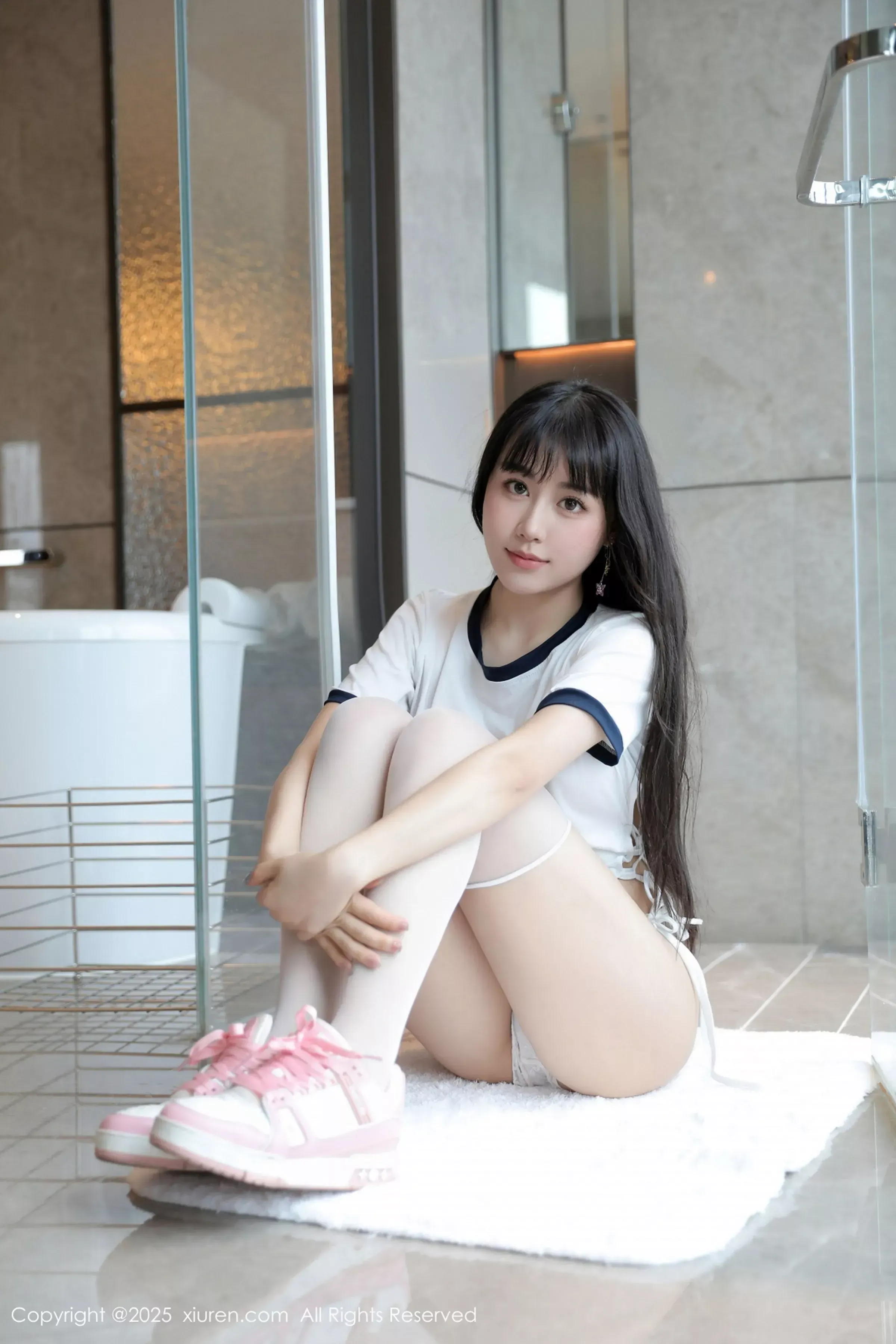 [XiuRen秀人网]第10184期量子玫瑰写真 - image 46