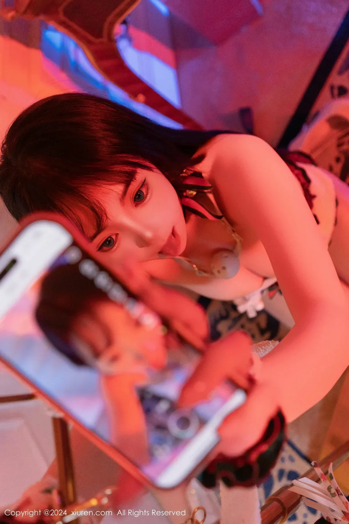 [XiuRen秀人网]第9638期软情写真 - image 45