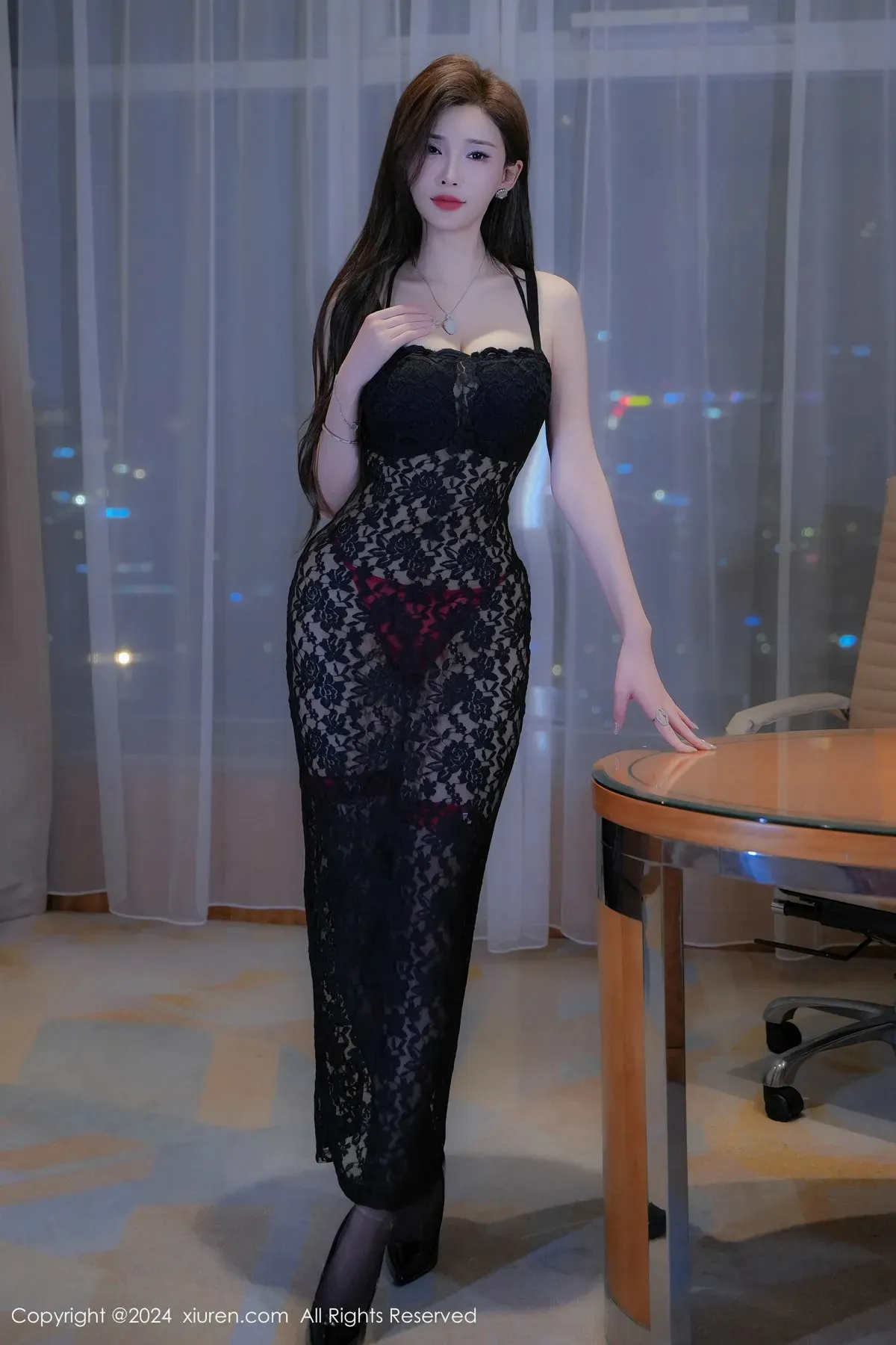[XiuRen秀人网]第9411期周妍希写真 - image 80